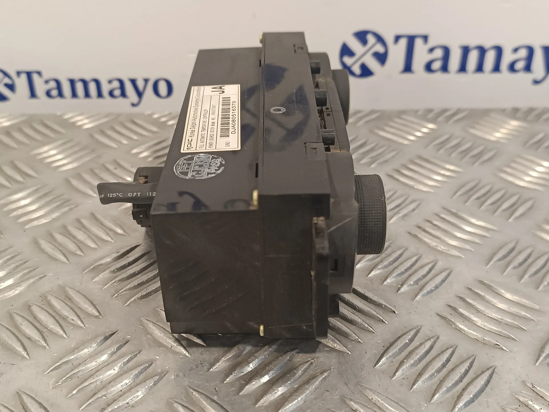 Mando Climatizador para Chevrolet Epica