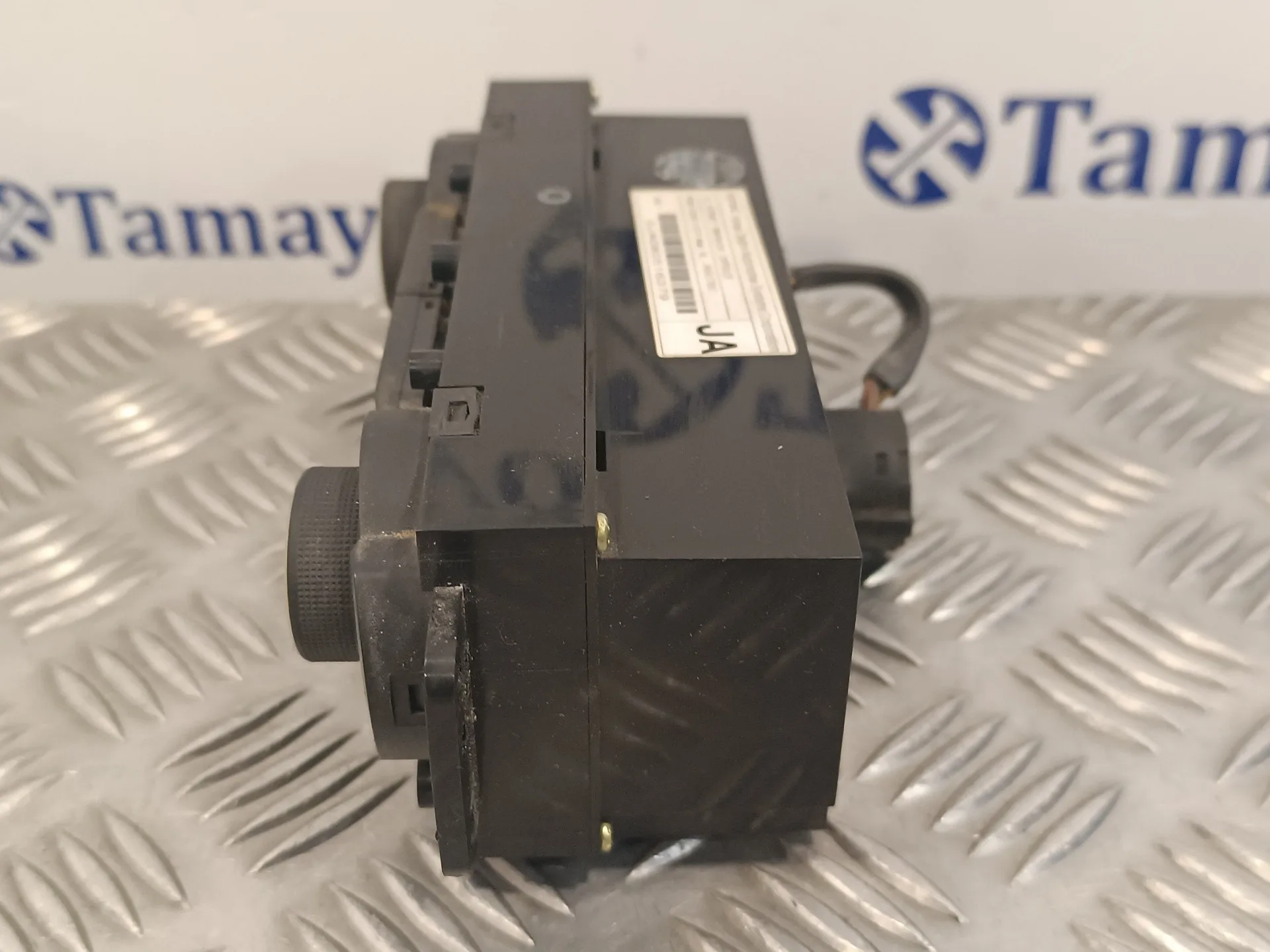 Mando Climatizador para Chevrolet Epica