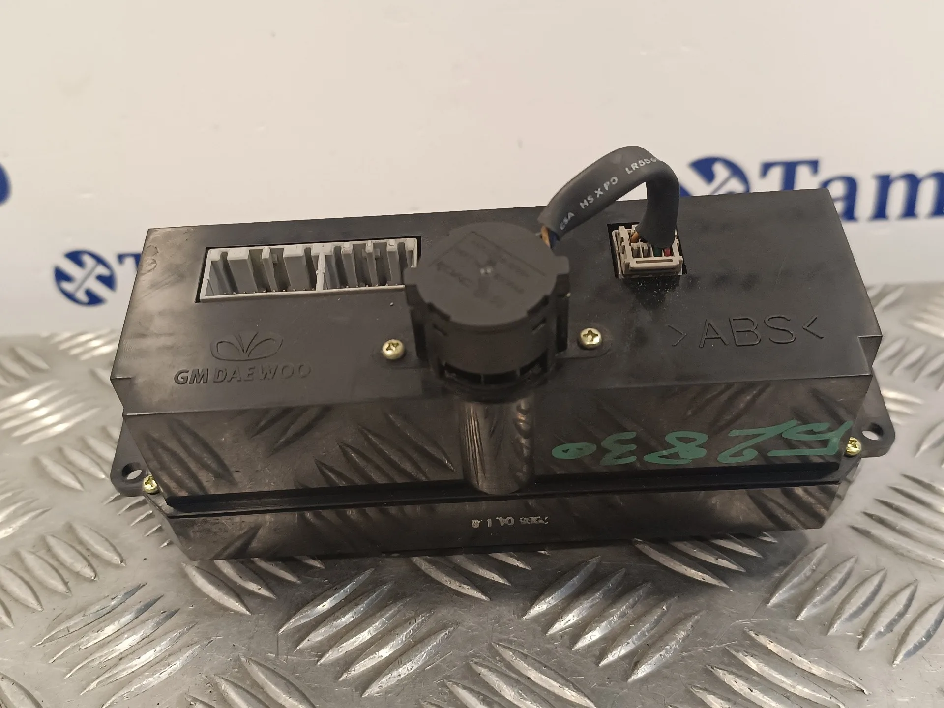 Mando Climatizador para Chevrolet Epica