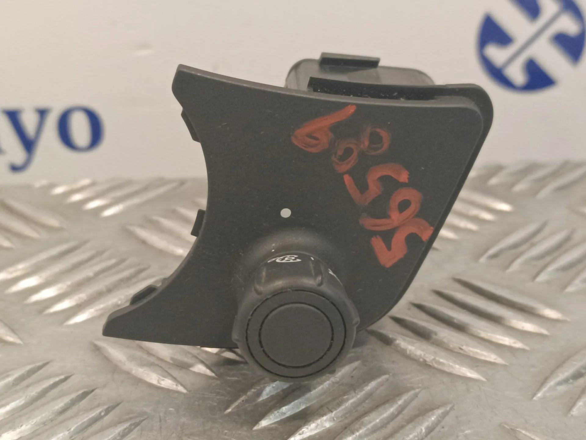 Mando Control Velocidad para Renault Scenic Ii
