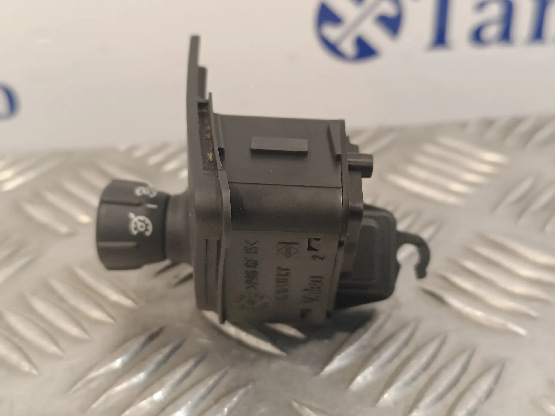 Mando Control Velocidad para Renault Scenic Ii