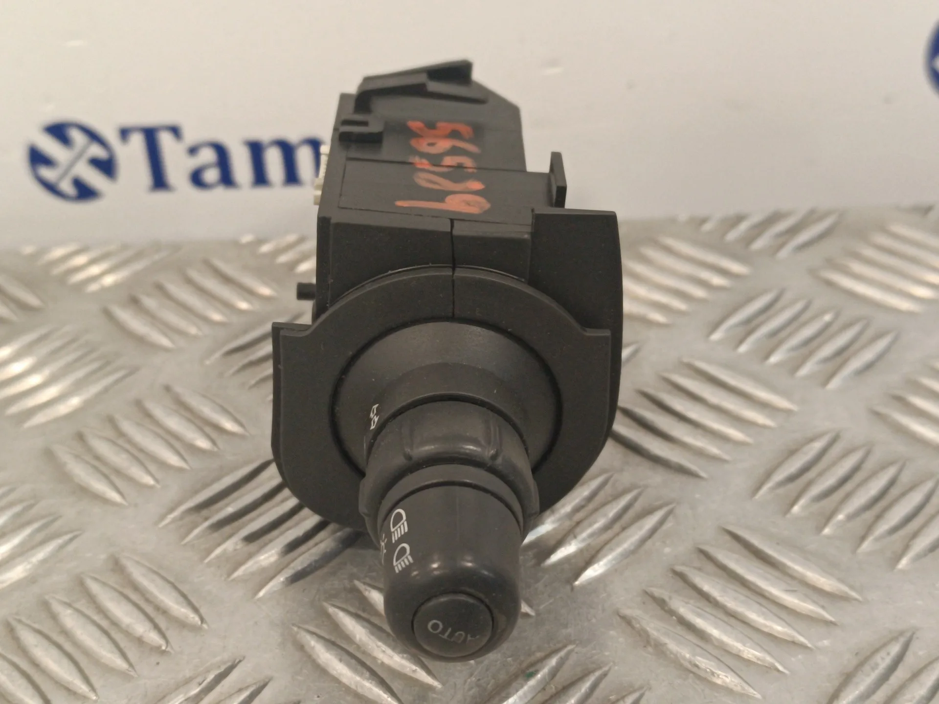 Mando Intermitentes para Renault Scenic Ii