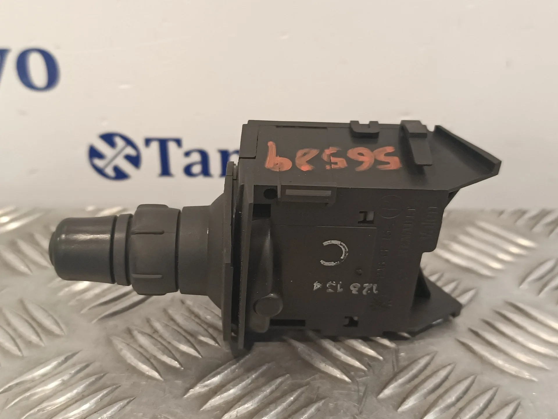 Mando Intermitentes para Renault Scenic Ii