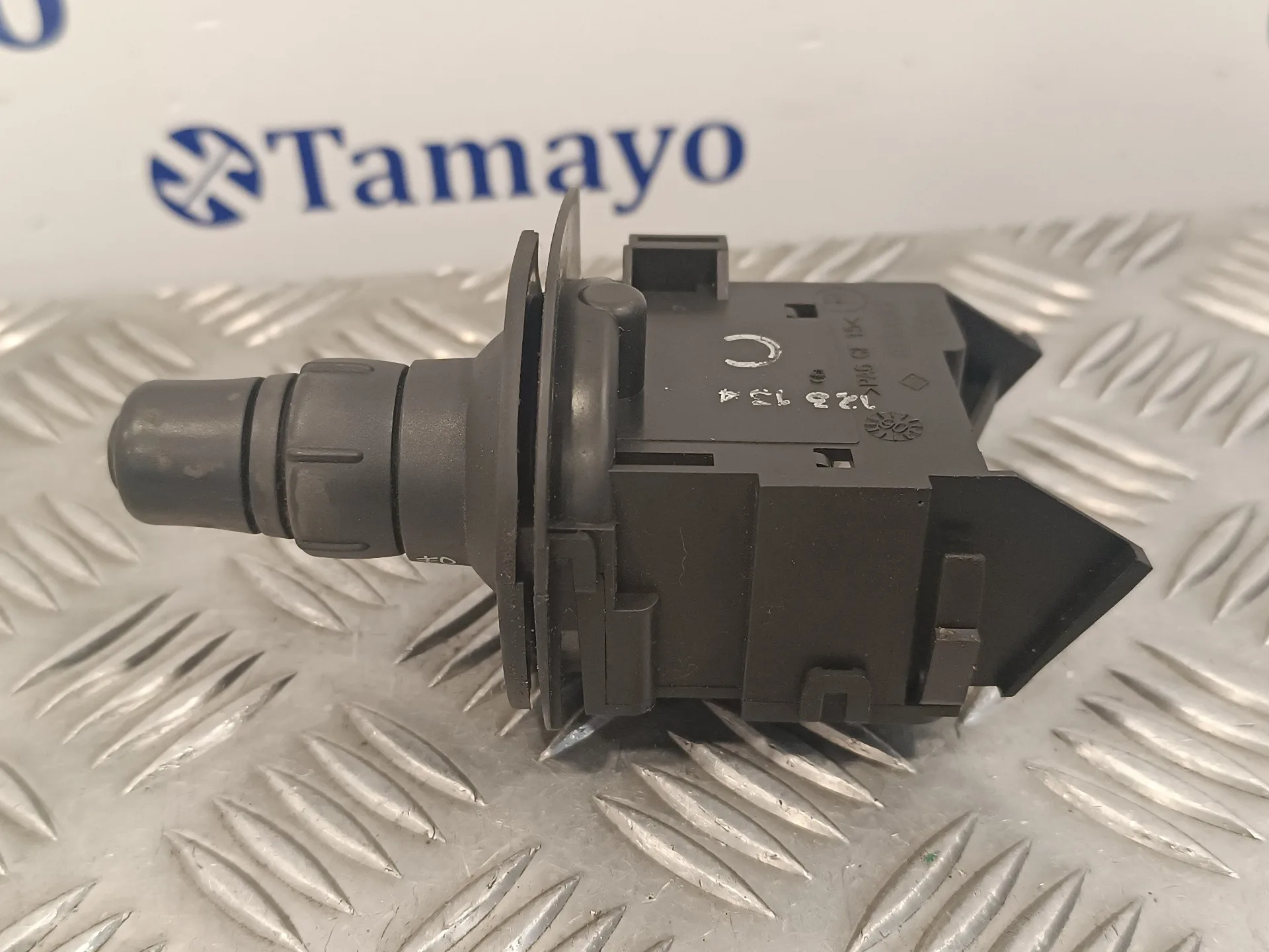 Mando Intermitentes para Renault Scenic Ii