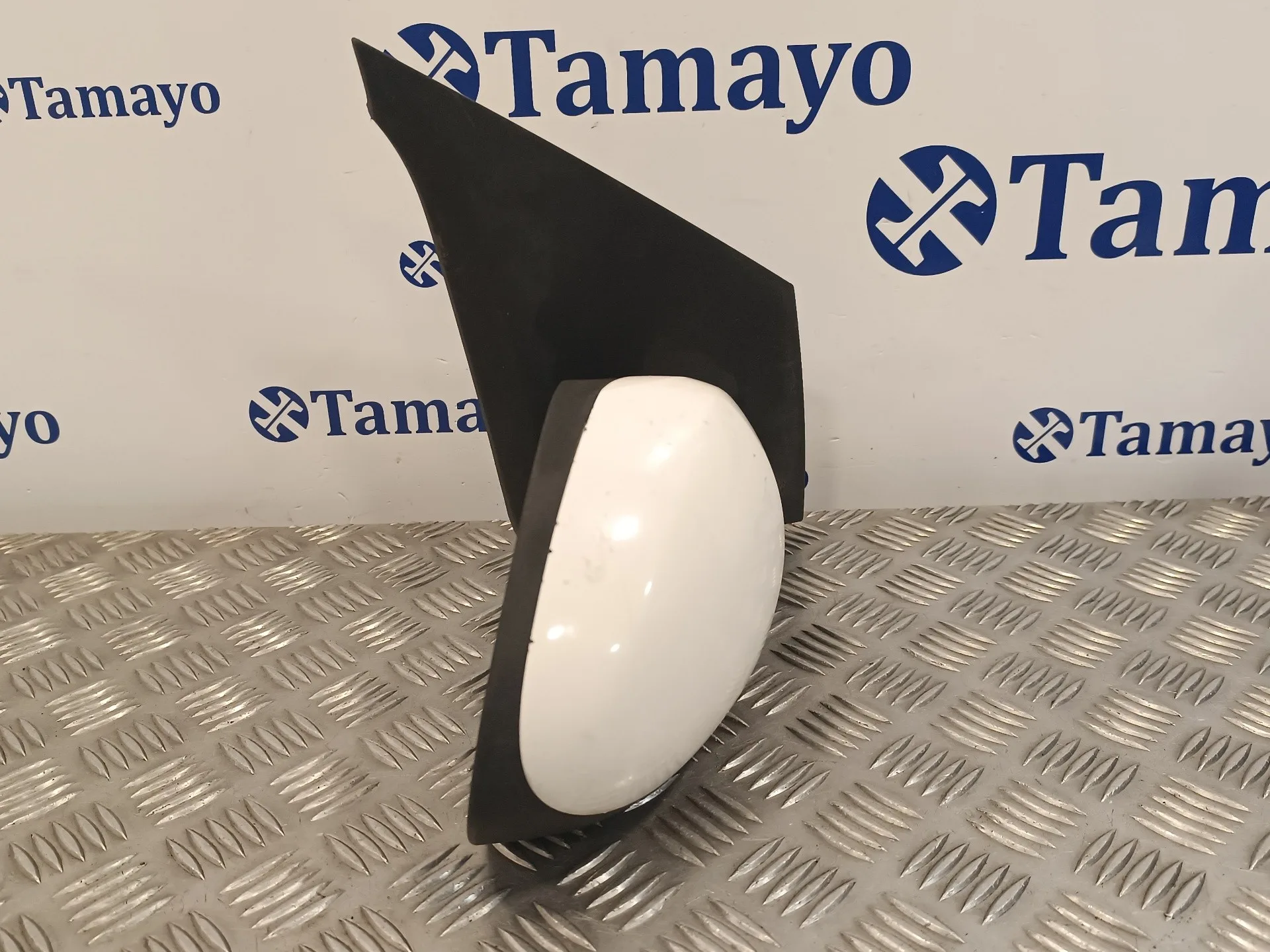 Retrovisor Derecho para Toyota Aygo (Kgb/Wnb)
