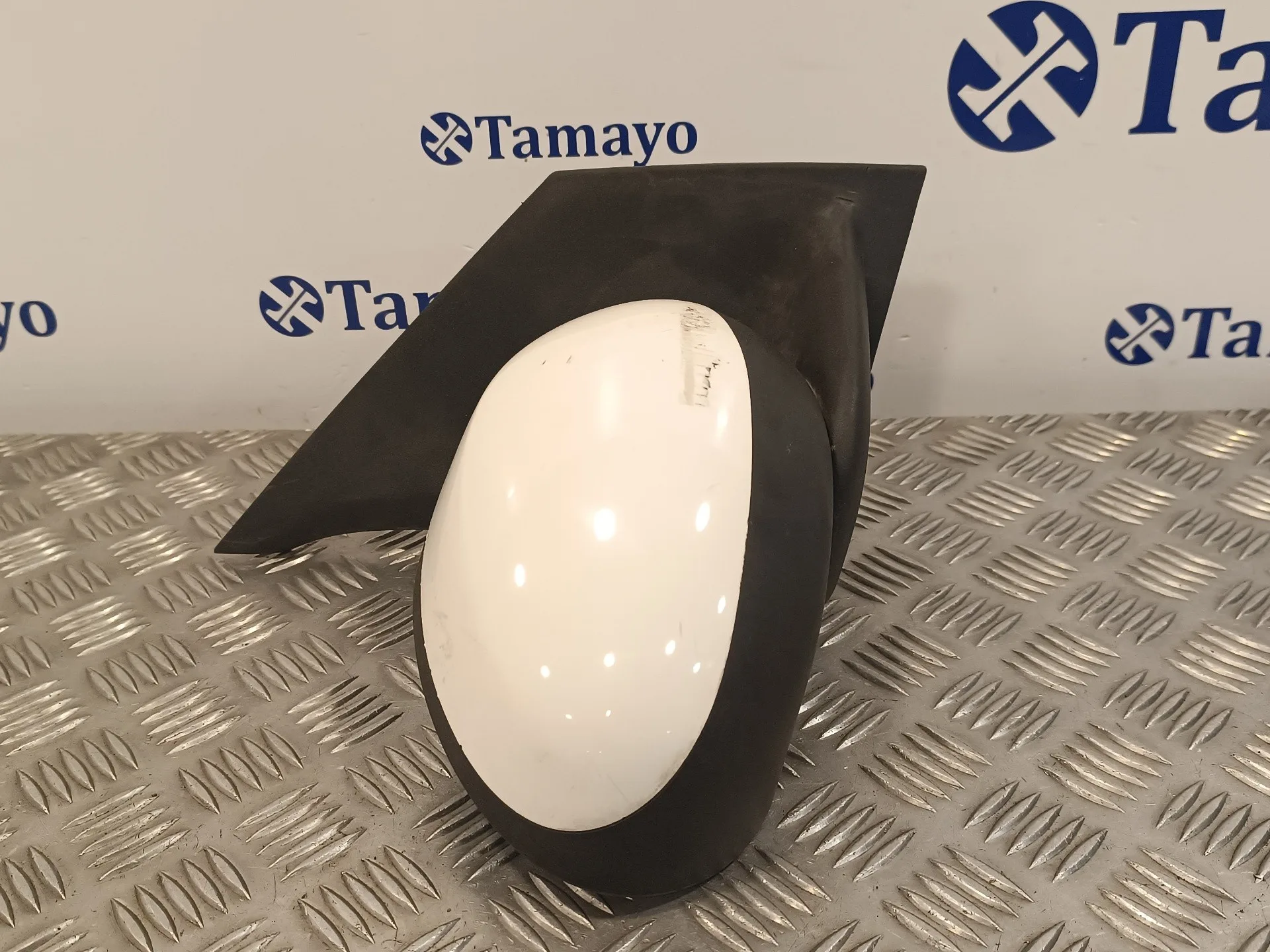 Retrovisor Derecho para Toyota Aygo (Kgb/Wnb)