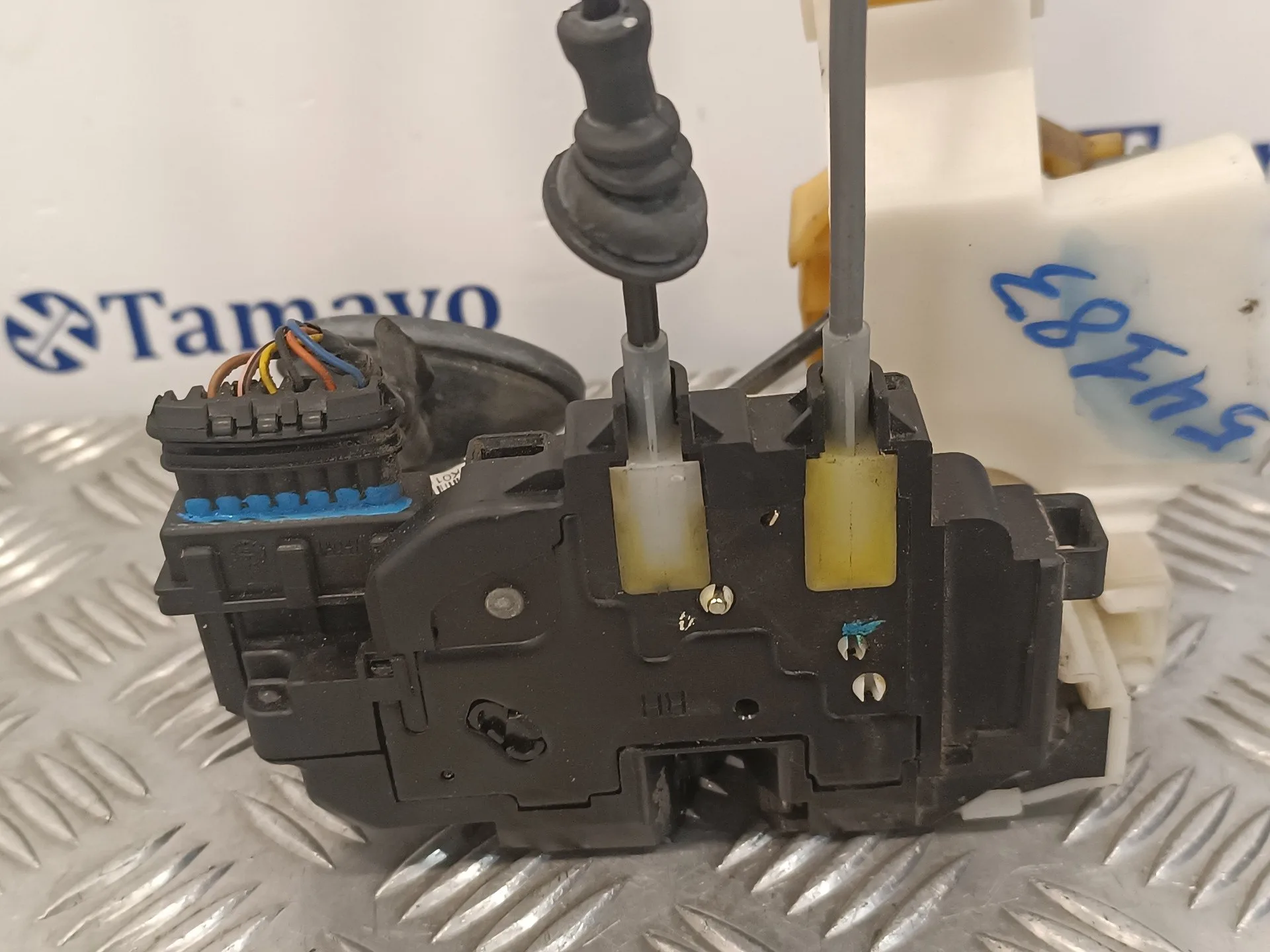 Cerradura Puerta Delantera Derecha para Hyundai Sonata (Nf)
