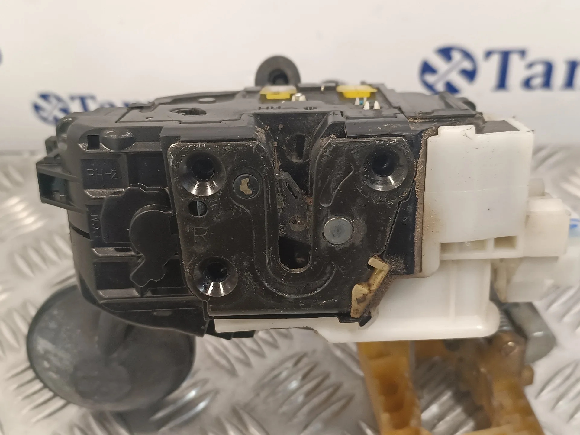 Cerradura Puerta Delantera Derecha para Hyundai Sonata (Nf)