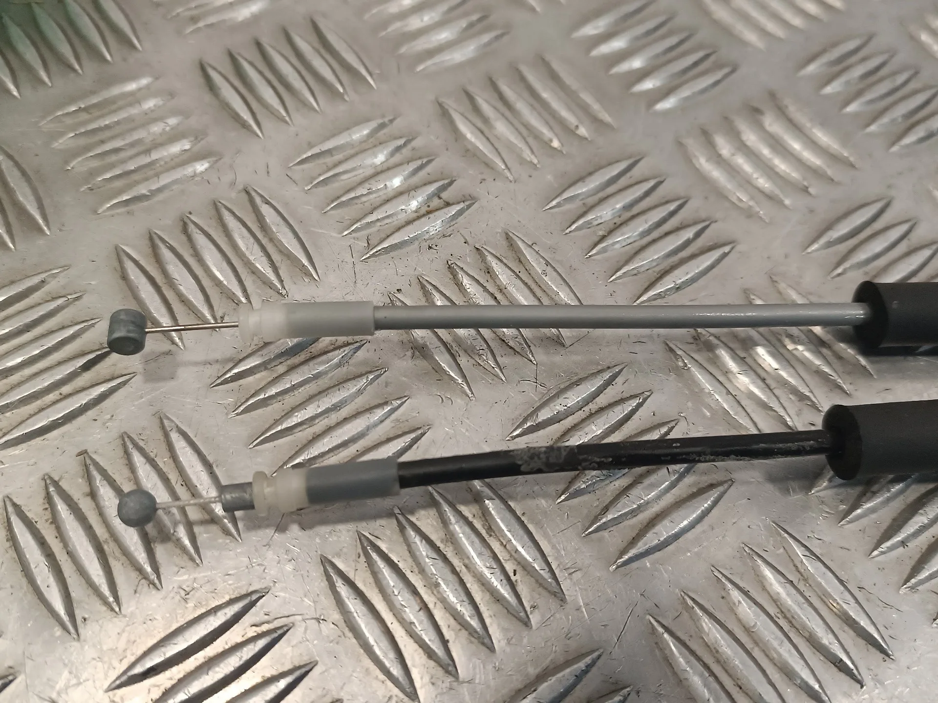 Cerradura Puerta Trasera Izquierda para Hyundai Sonata (Nf)