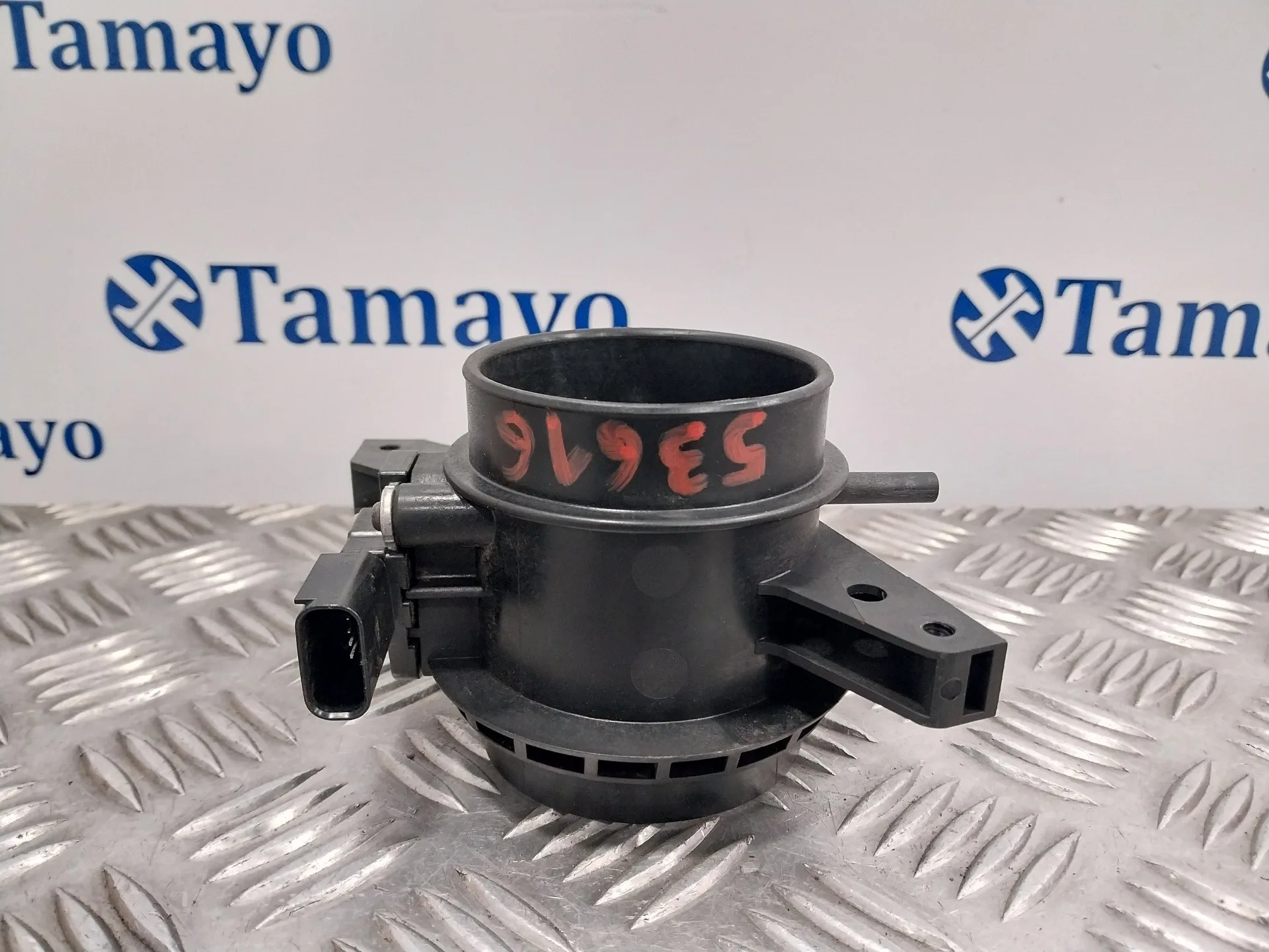 Caudalimetro para Ford Focus Turn.