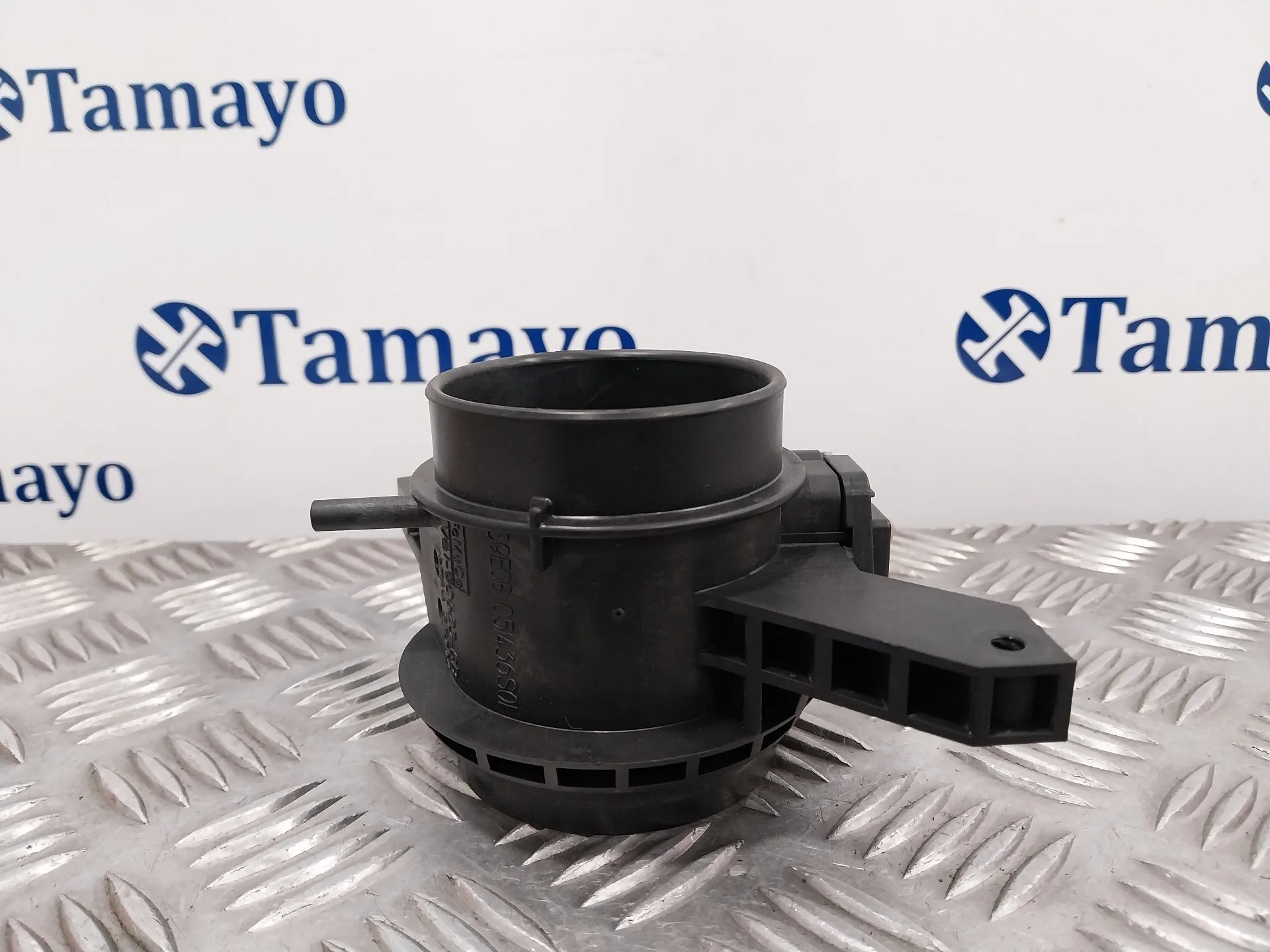 Caudalimetro para Ford Focus Turn.