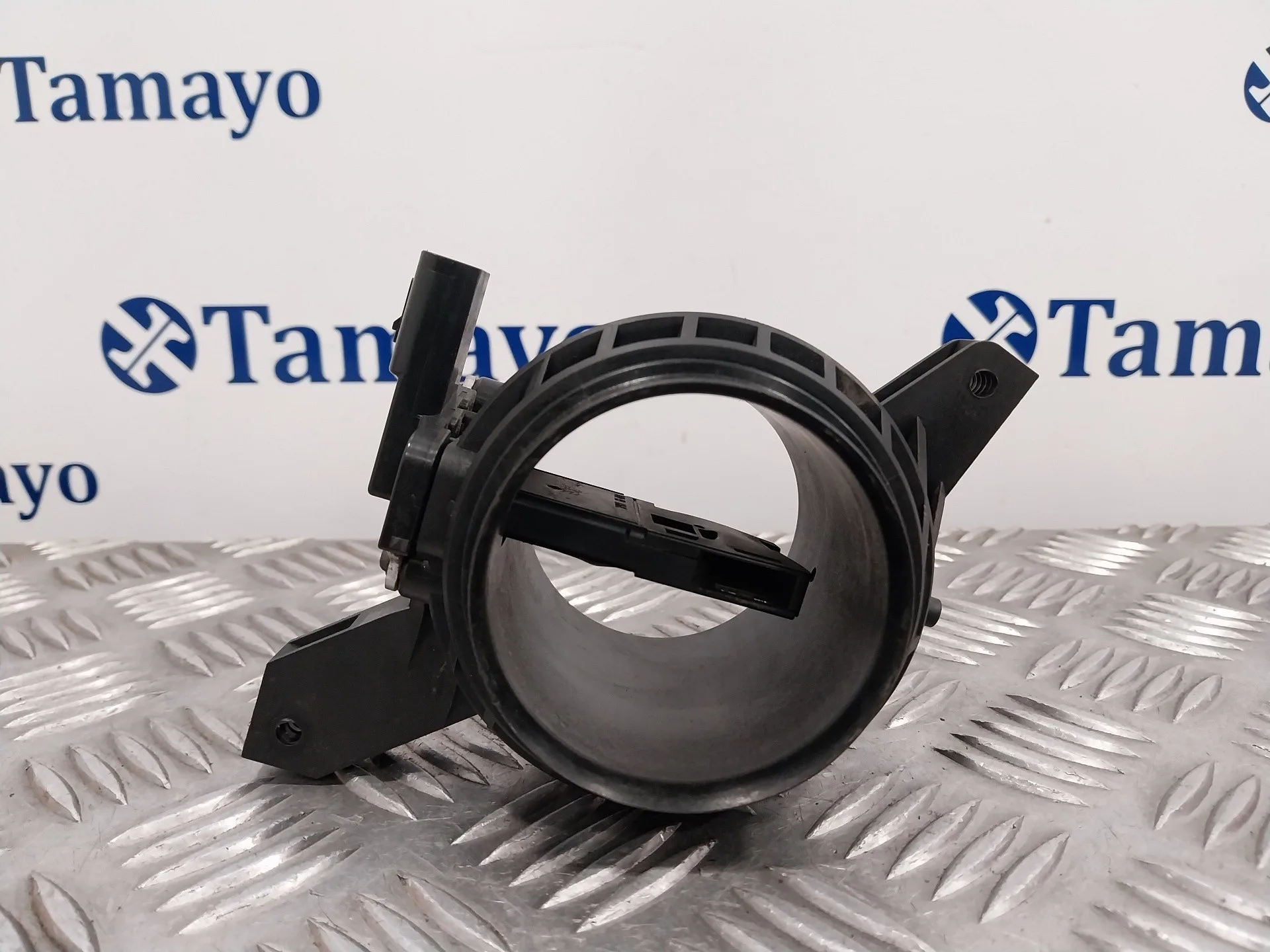 Caudalimetro para Ford Focus Turn.