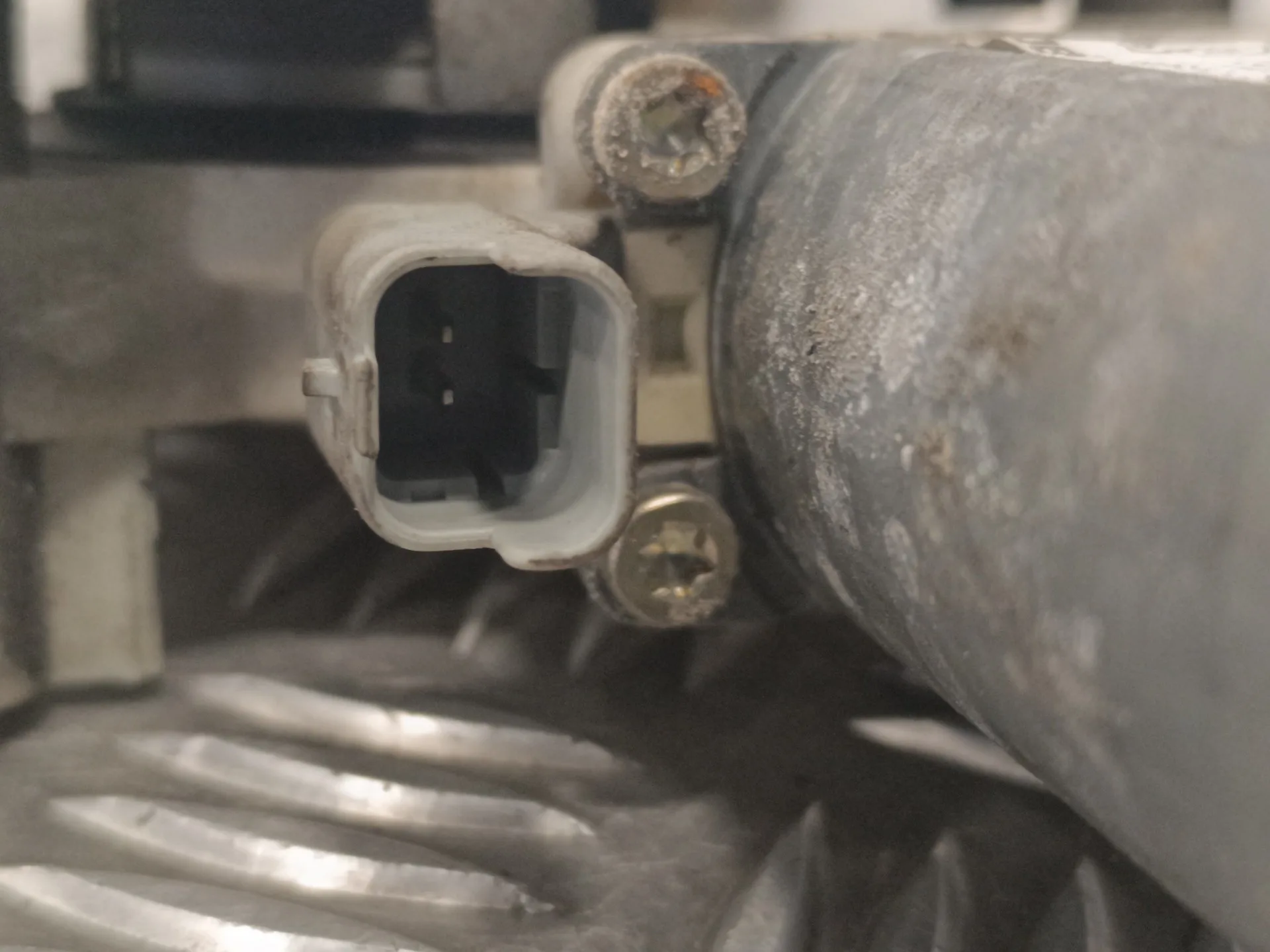 Elevalunas Delantero Derecho para Peugeot 206 Cc