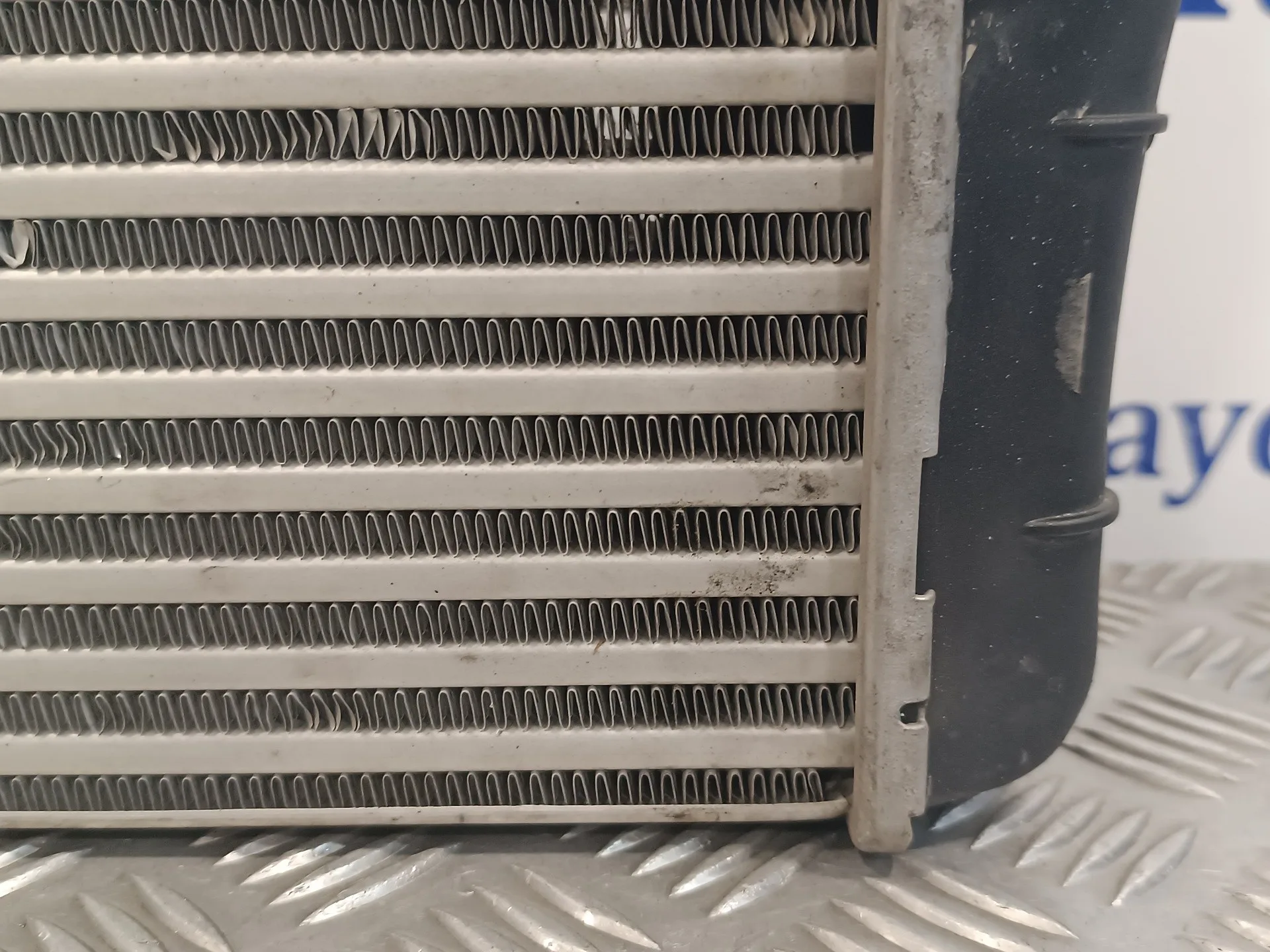 Intercooler para Seat Exeo St (3R5)(2009>)