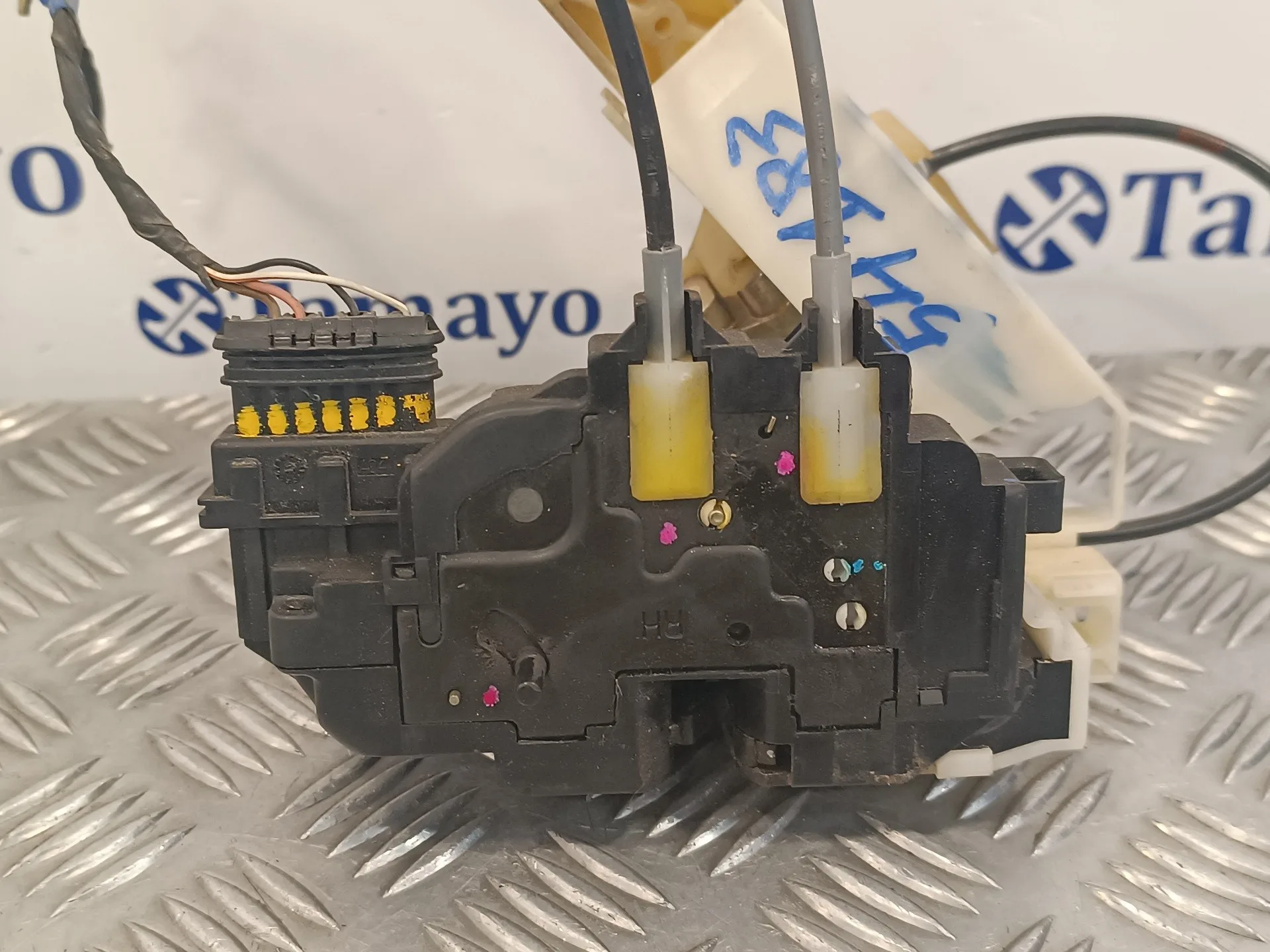 Cerradura Puerta Trasera Derecha para Hyundai Sonata (Nf)