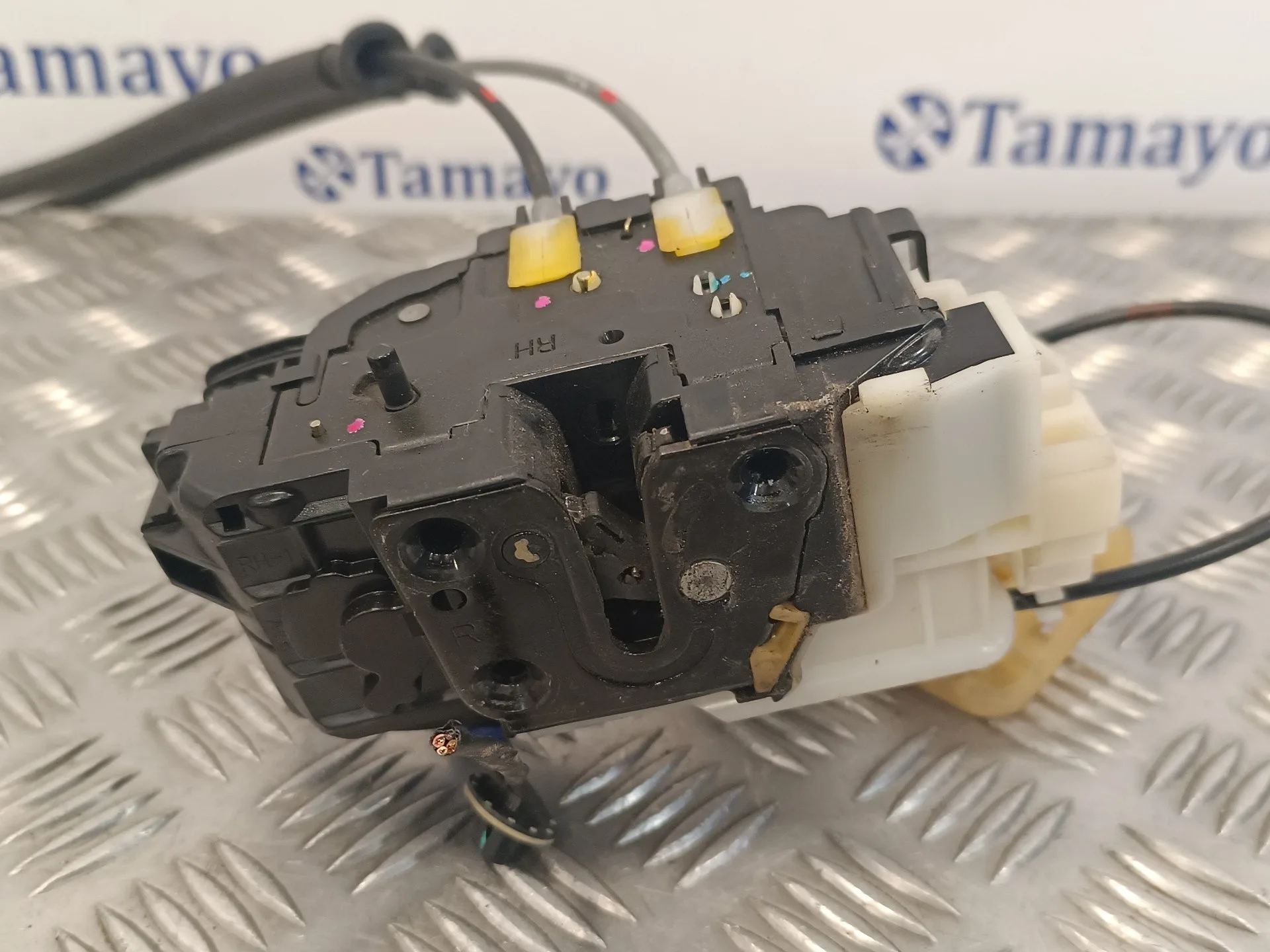 Cerradura Puerta Trasera Derecha para Hyundai Sonata (Nf)