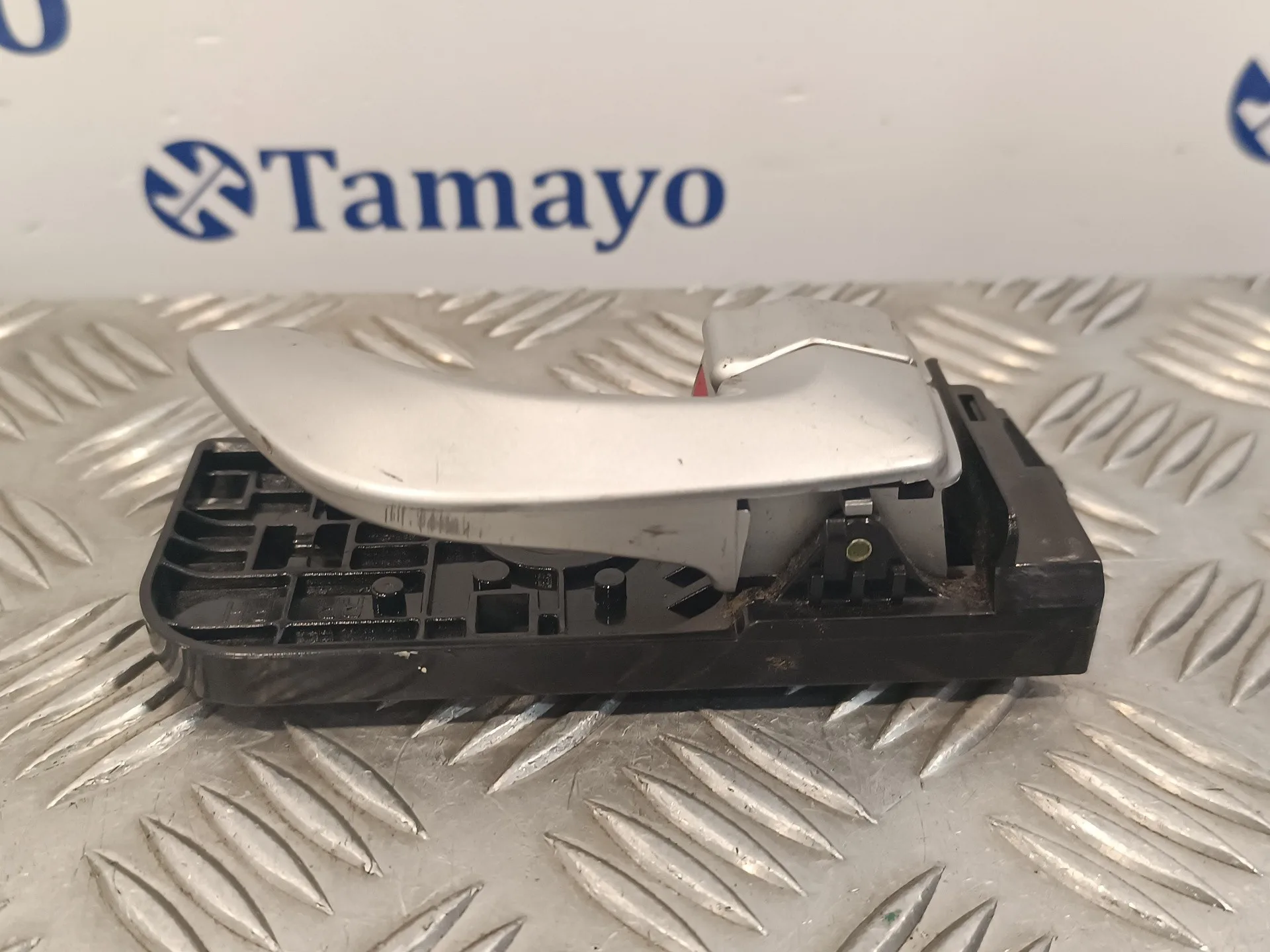 Maneta Interior Trasera Derecha para Hyundai Sonata (Nf)