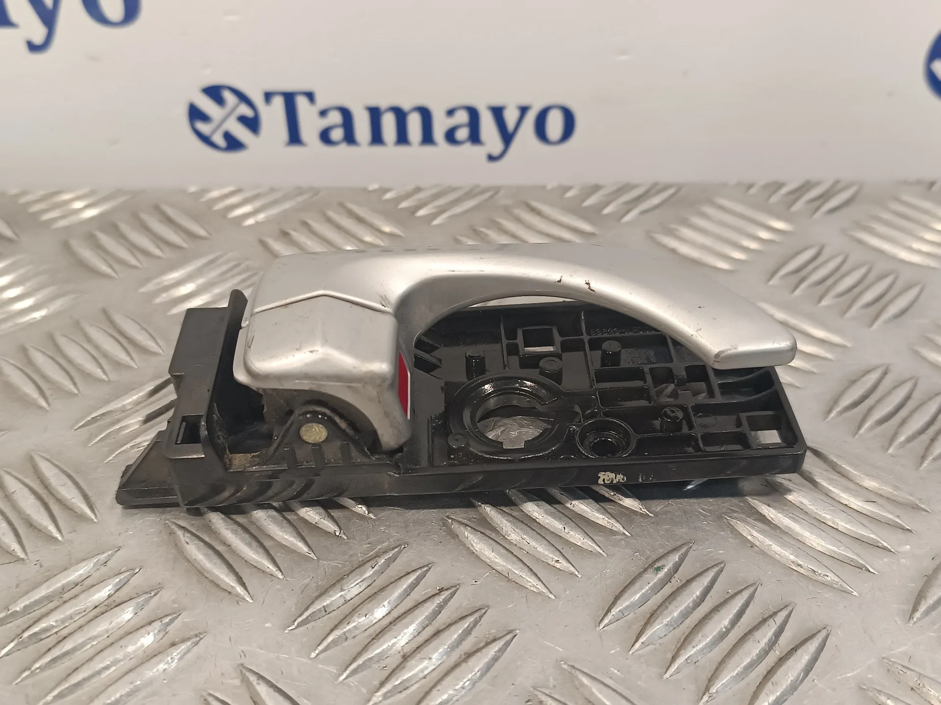 Maneta Interior Trasera Derecha para Hyundai Sonata (Nf)