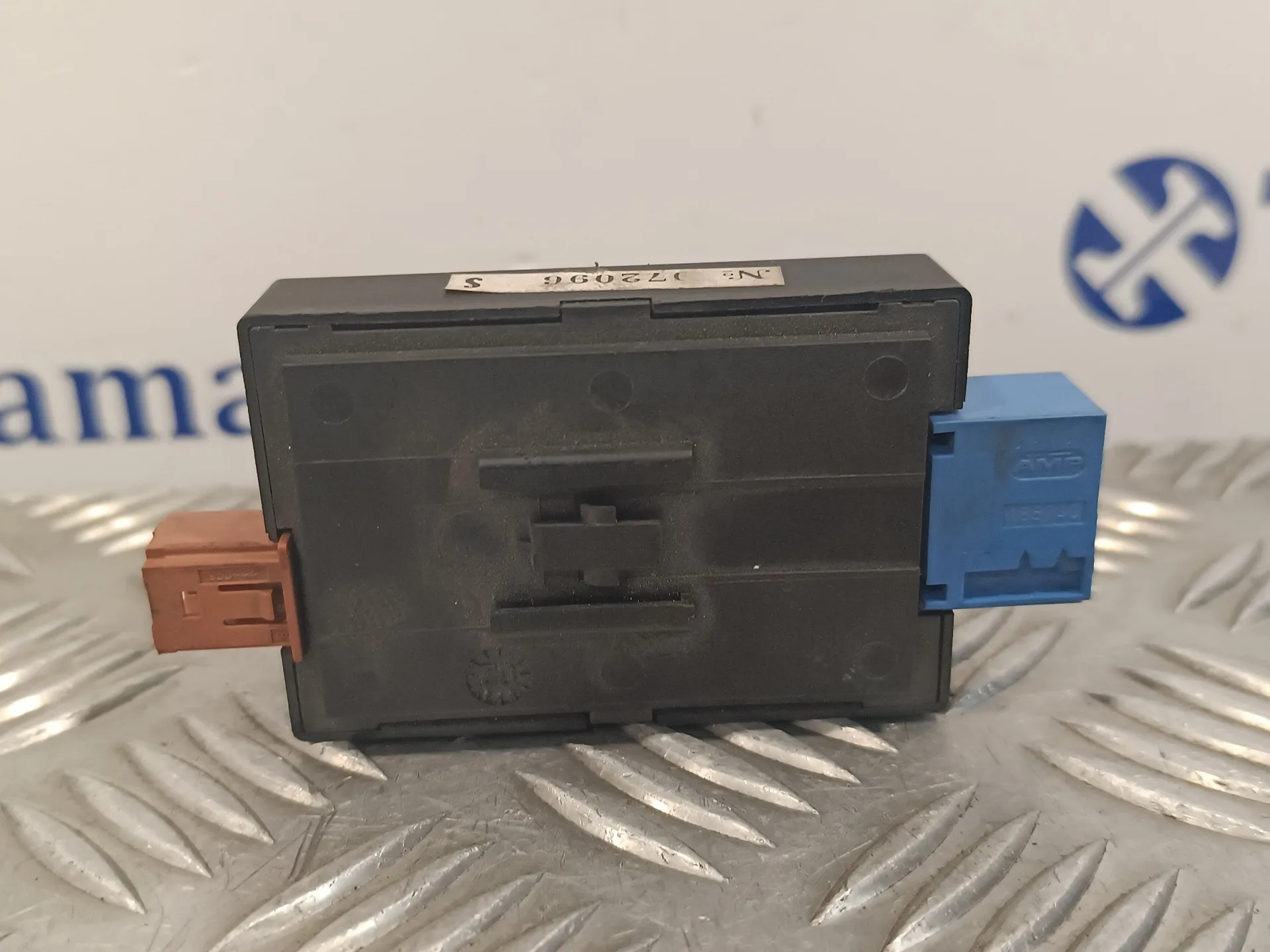 Modulo Alarma para Peugeot 206 Cc