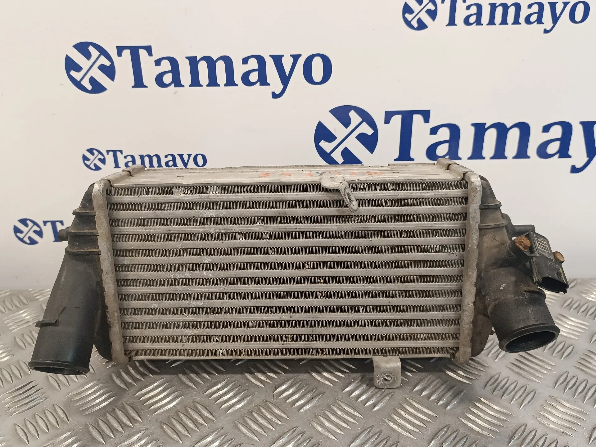 Intercooler para Hyundai I30 (Gd)