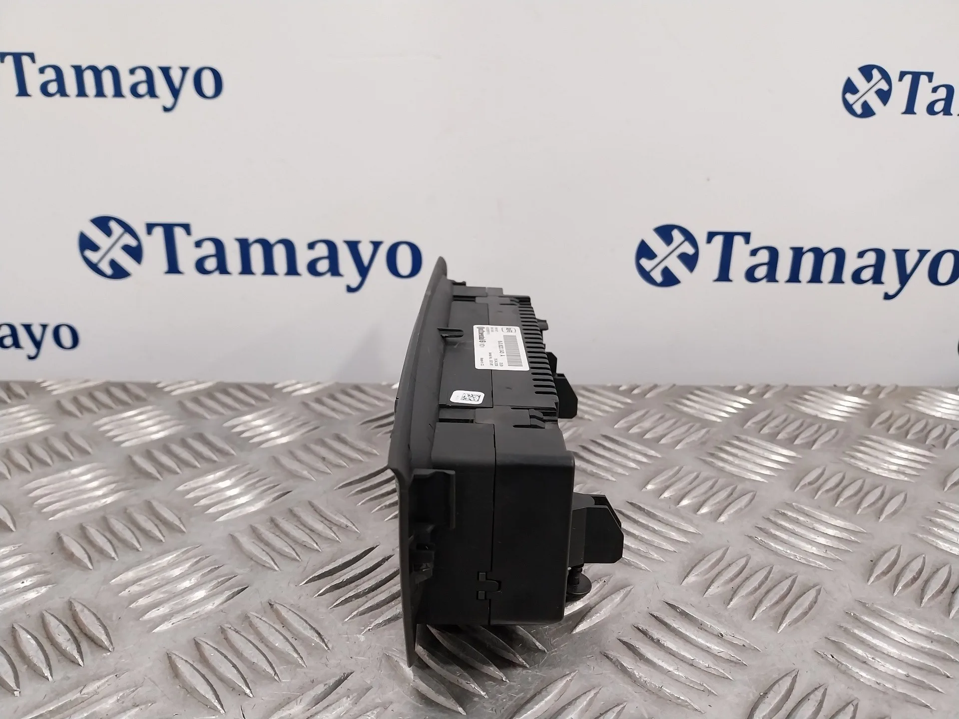 Mando Climatizador para Seat Ibiza Sc (6J1)
