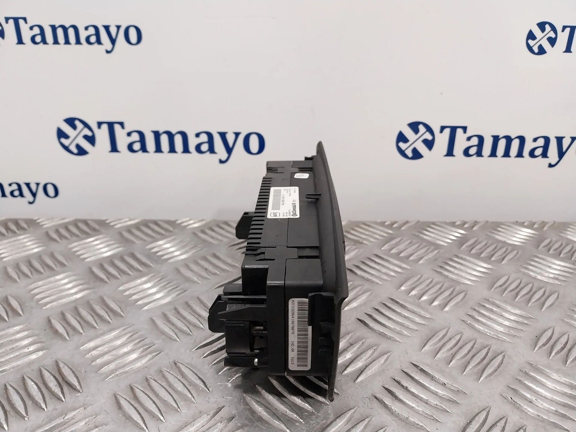 Mando Climatizador para Seat Ibiza Sc (6J1)