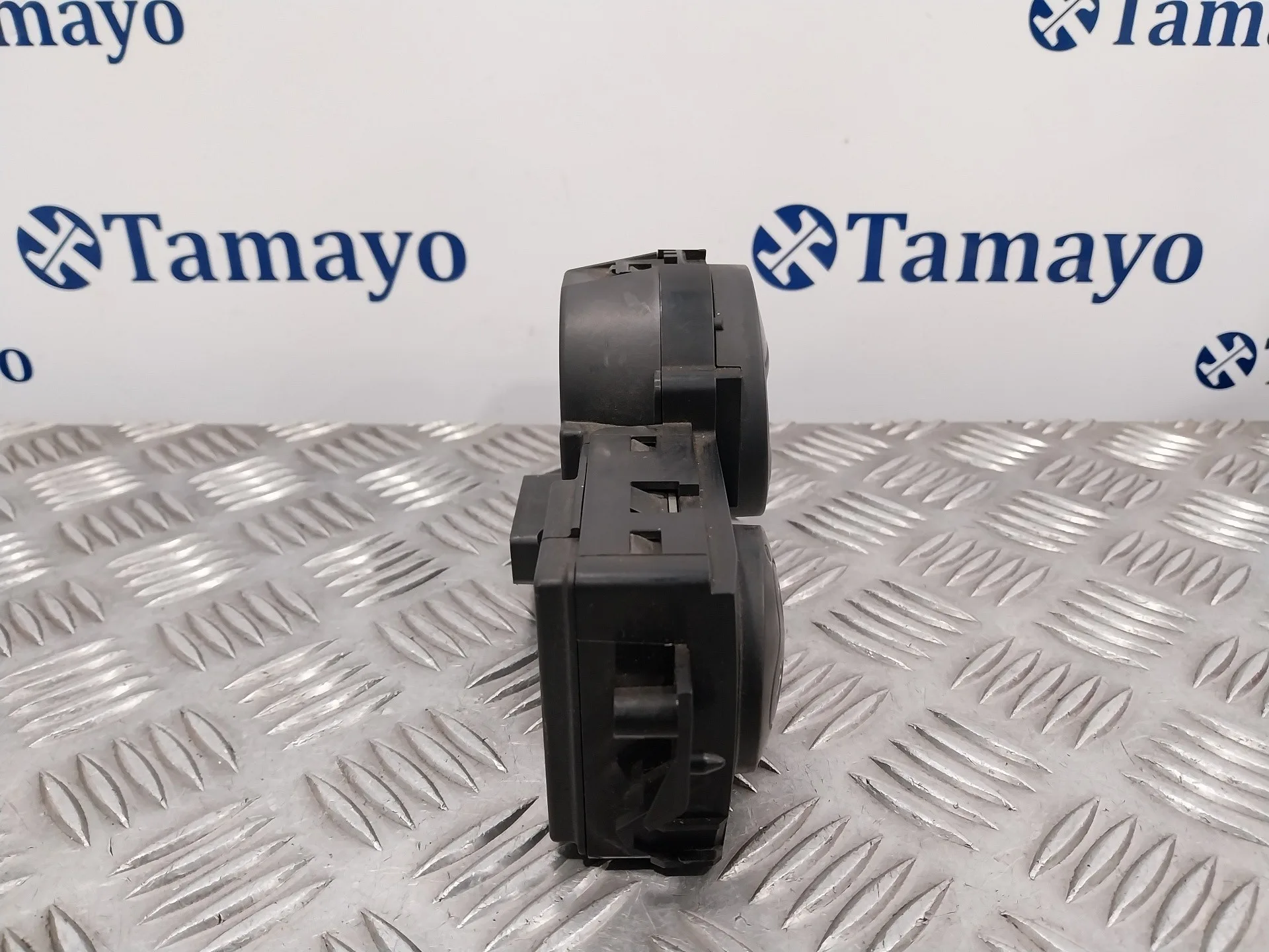 Mando Climatizador para Renault Megane Ii Coupe/Cabrio