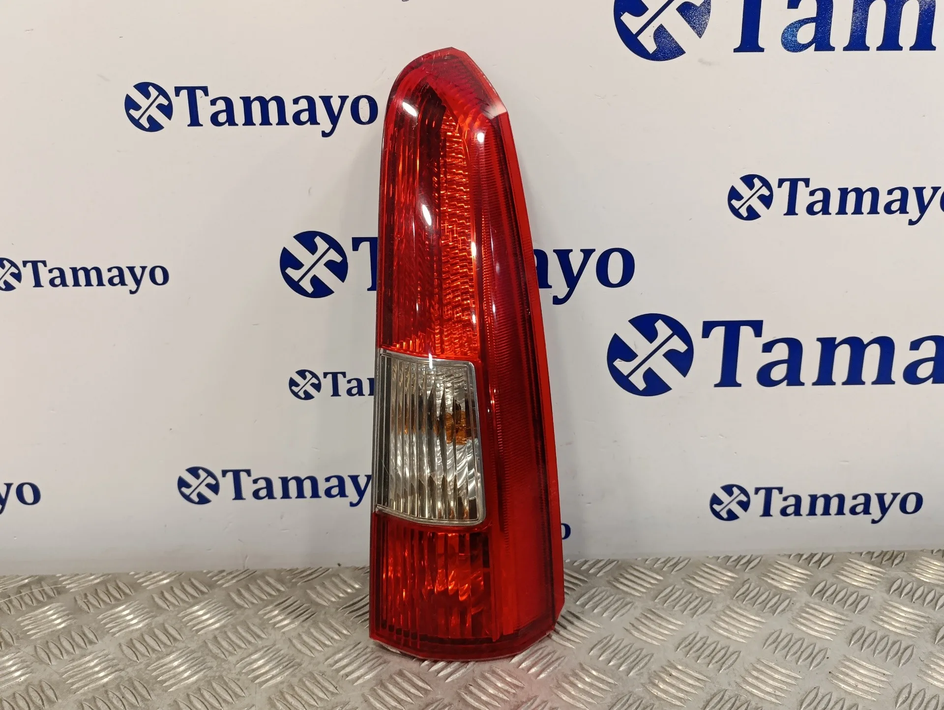 Piloto Trasero Derecho para Volvo V70 Familiar