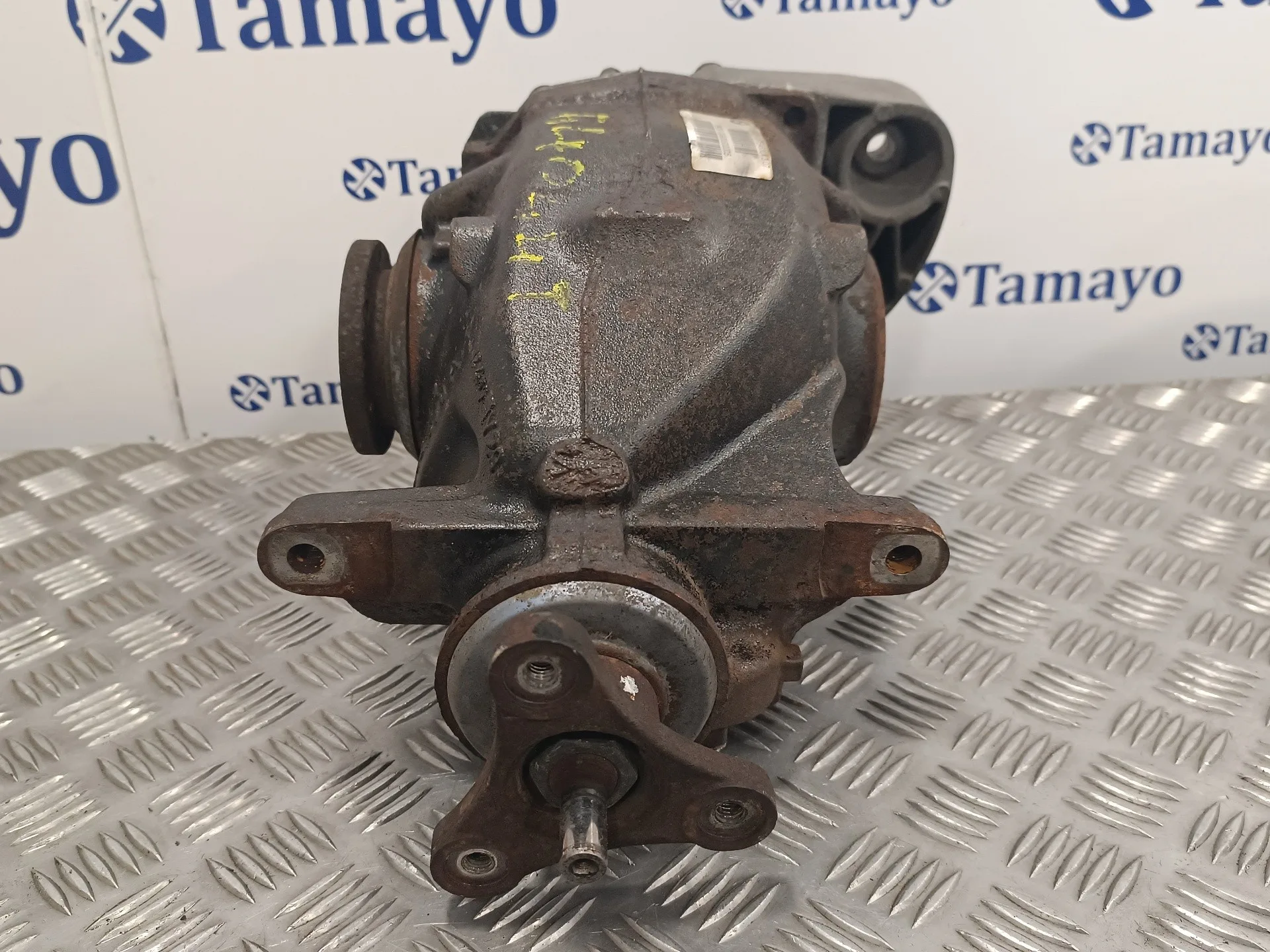 Diferencial Trasero para Bmw Serie 1 Berlina (E81/E87)