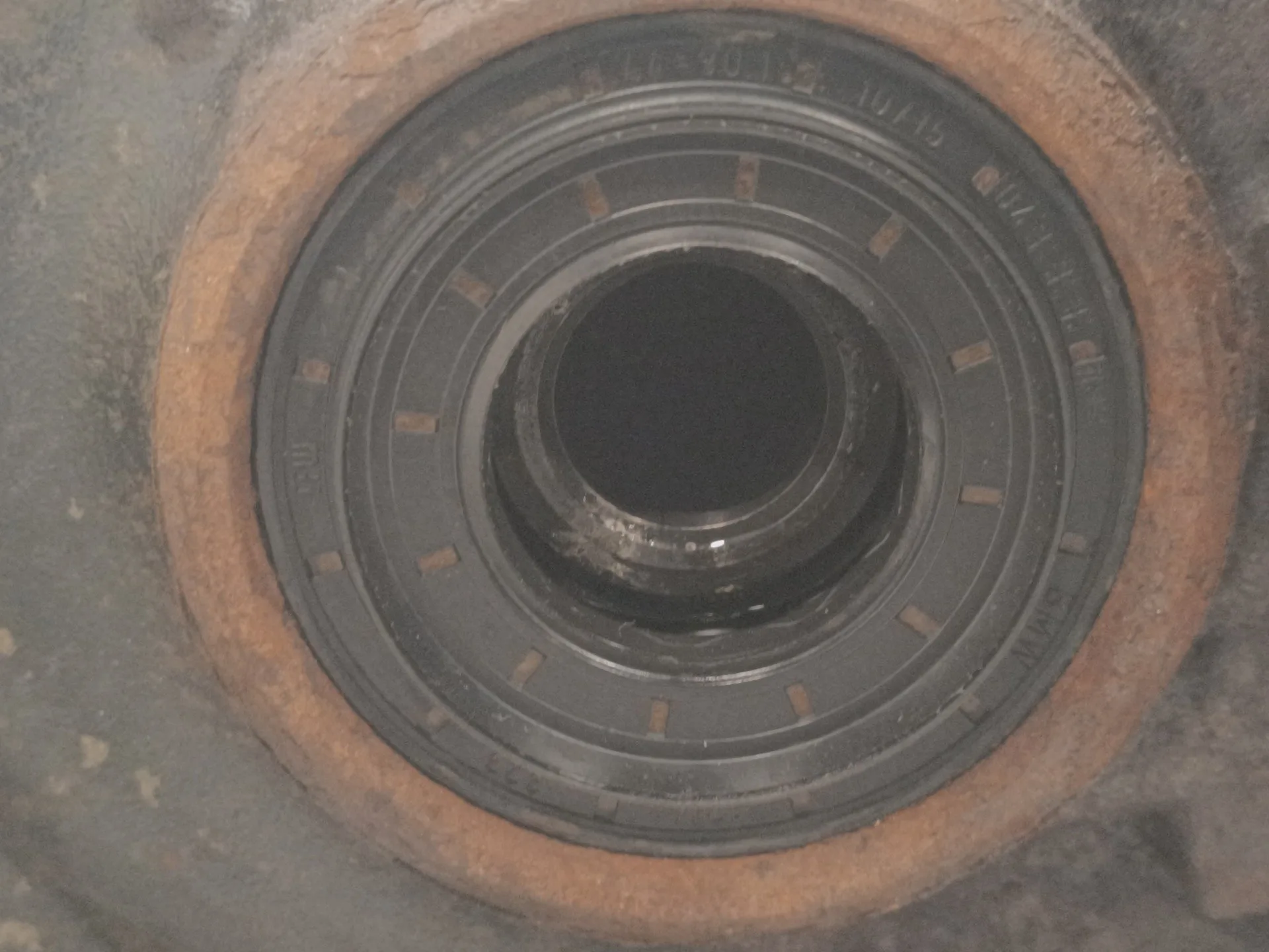 Diferencial Trasero para Bmw Serie 1 Berlina (E81/E87)