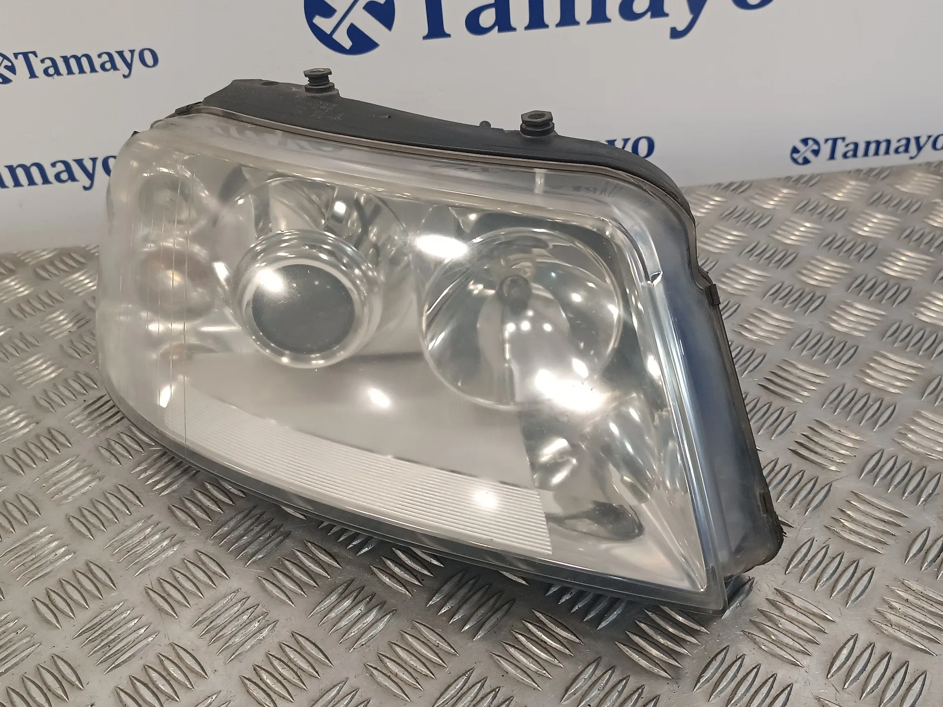 Faro Derecho para Seat Alhambra (7V9)