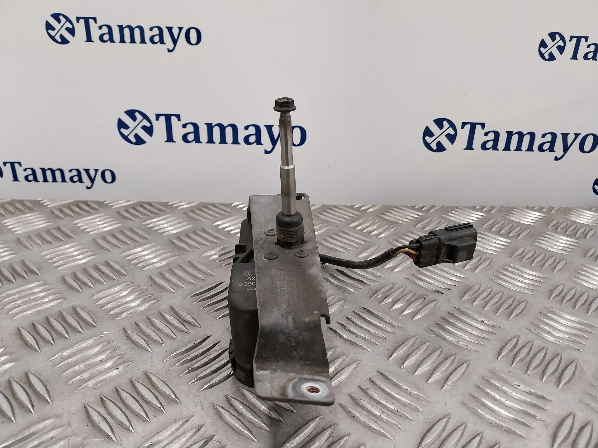 Motor Limpia Delantero para Volvo V70 Familiar
