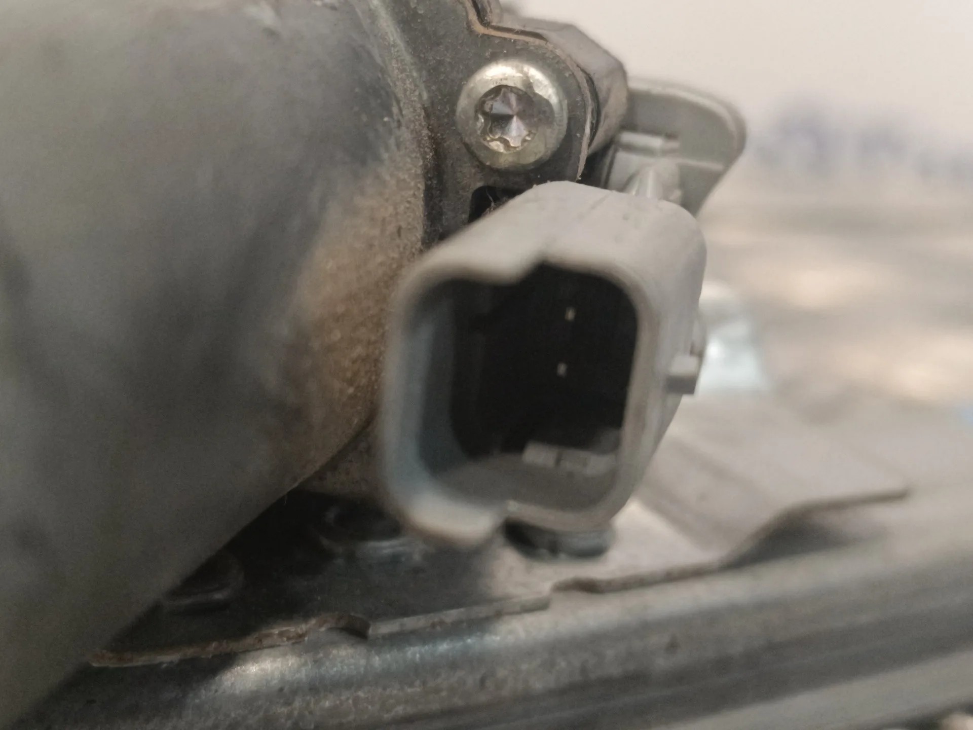 Elevalunas Delantero Derecho para Toyota Aygo (Kgb/Wnb)