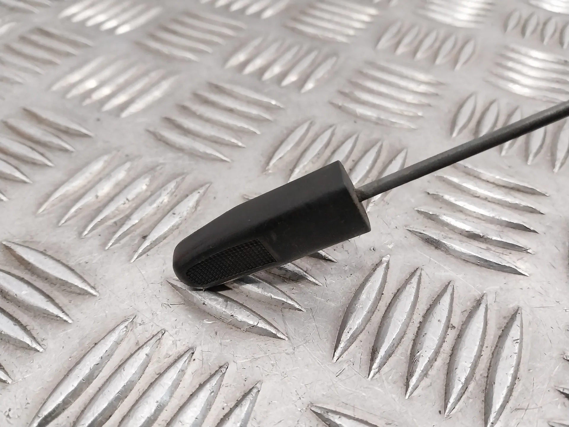 Cerradura Puerta Delantera Izquierda para Peugeot 206 Cc