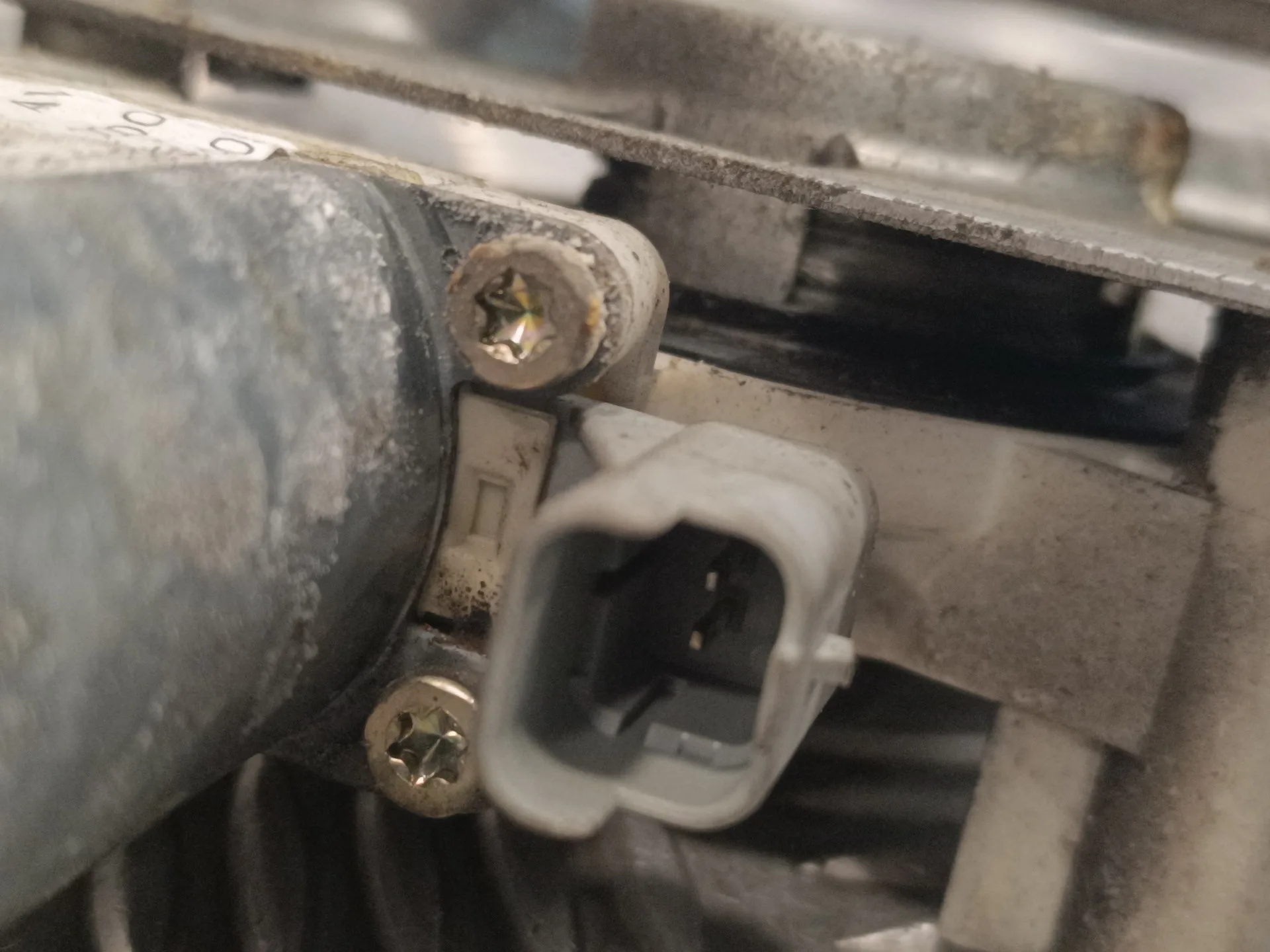 Elevalunas Delantero Izquierdo para Peugeot 206 Cc