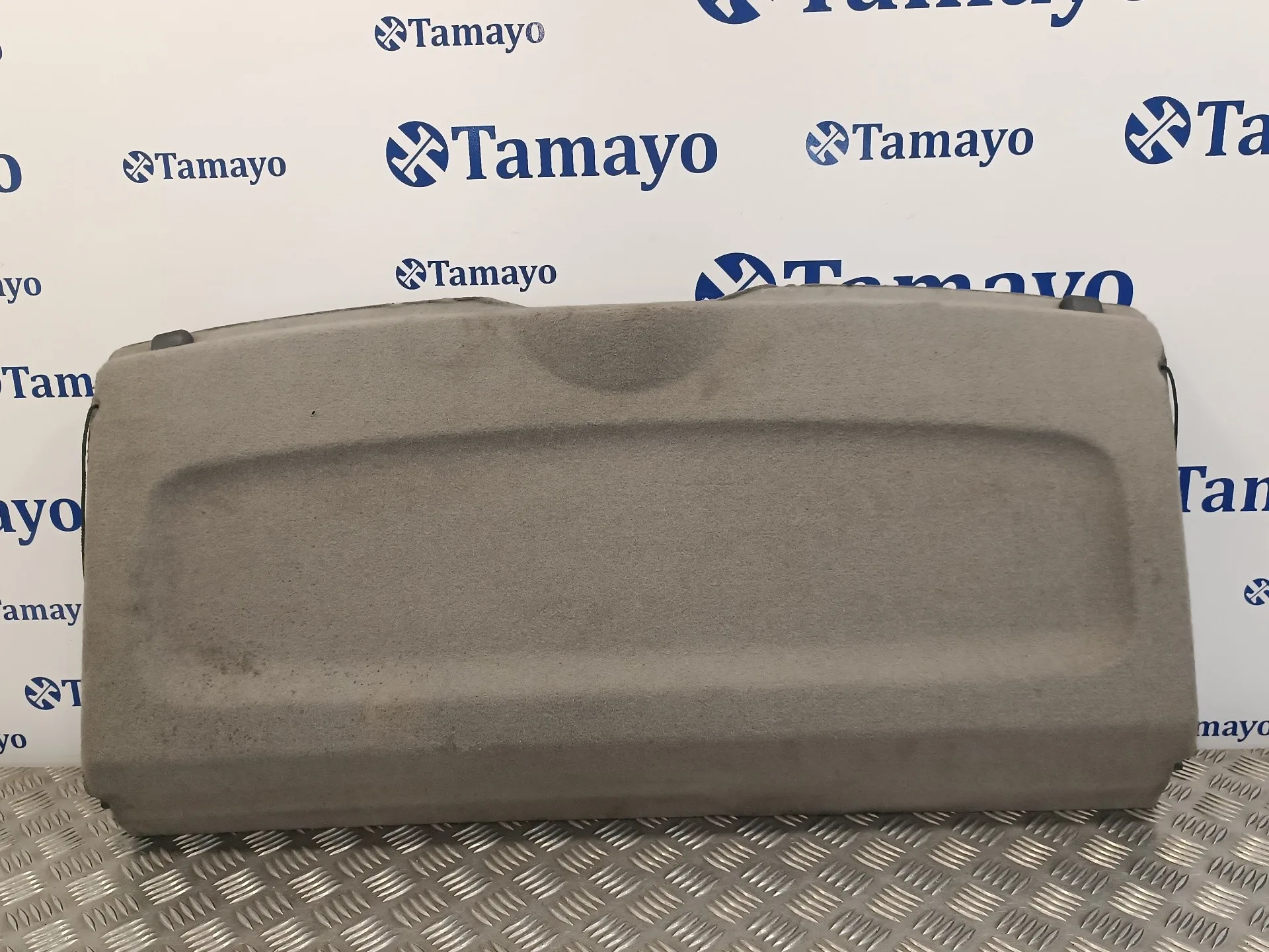 Bandeja Trasera para Renault Clio Ii Fase Ii (B/Cb0)