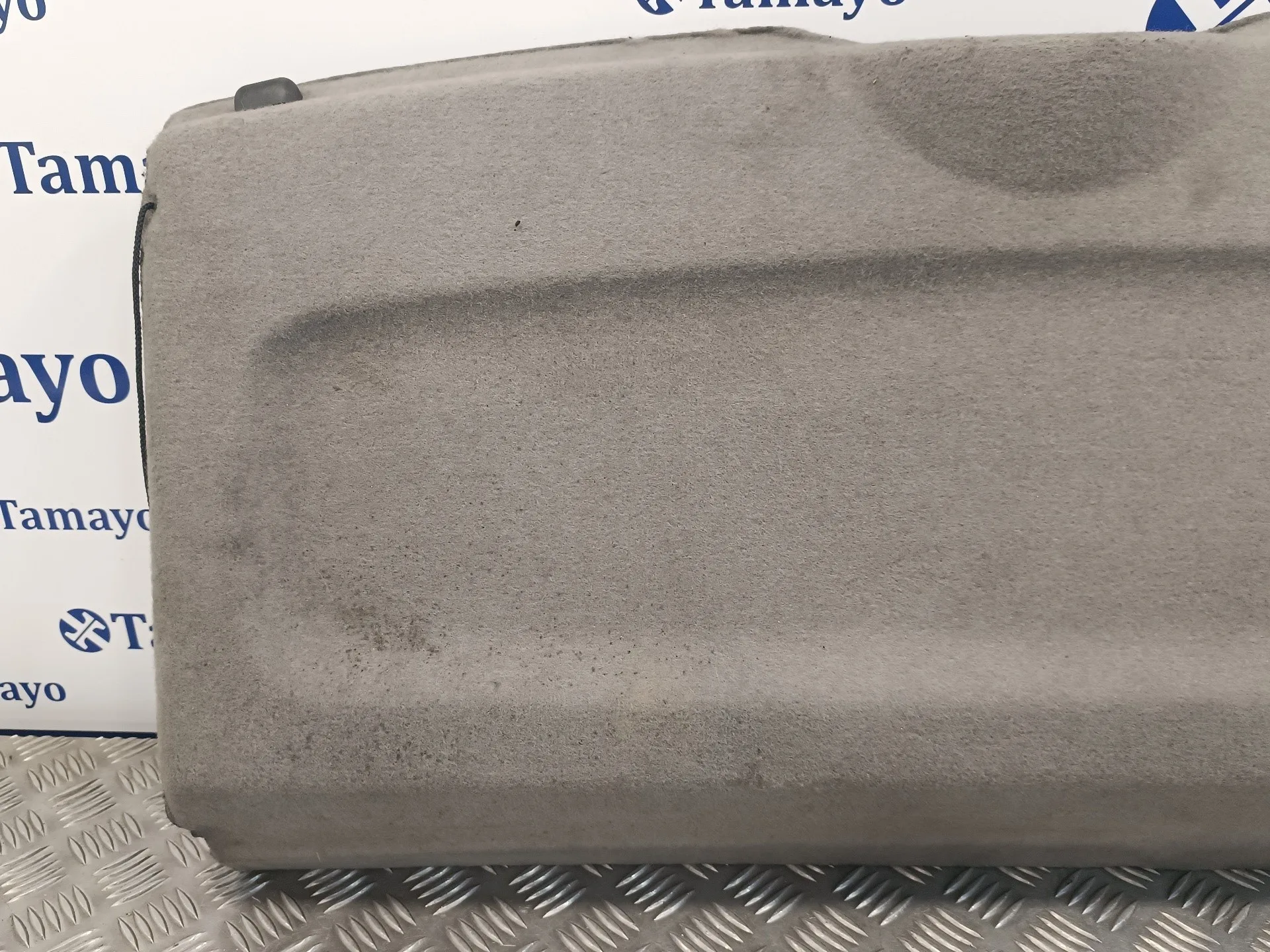 Bandeja Trasera para Renault Clio Ii Fase Ii (B/Cb0)