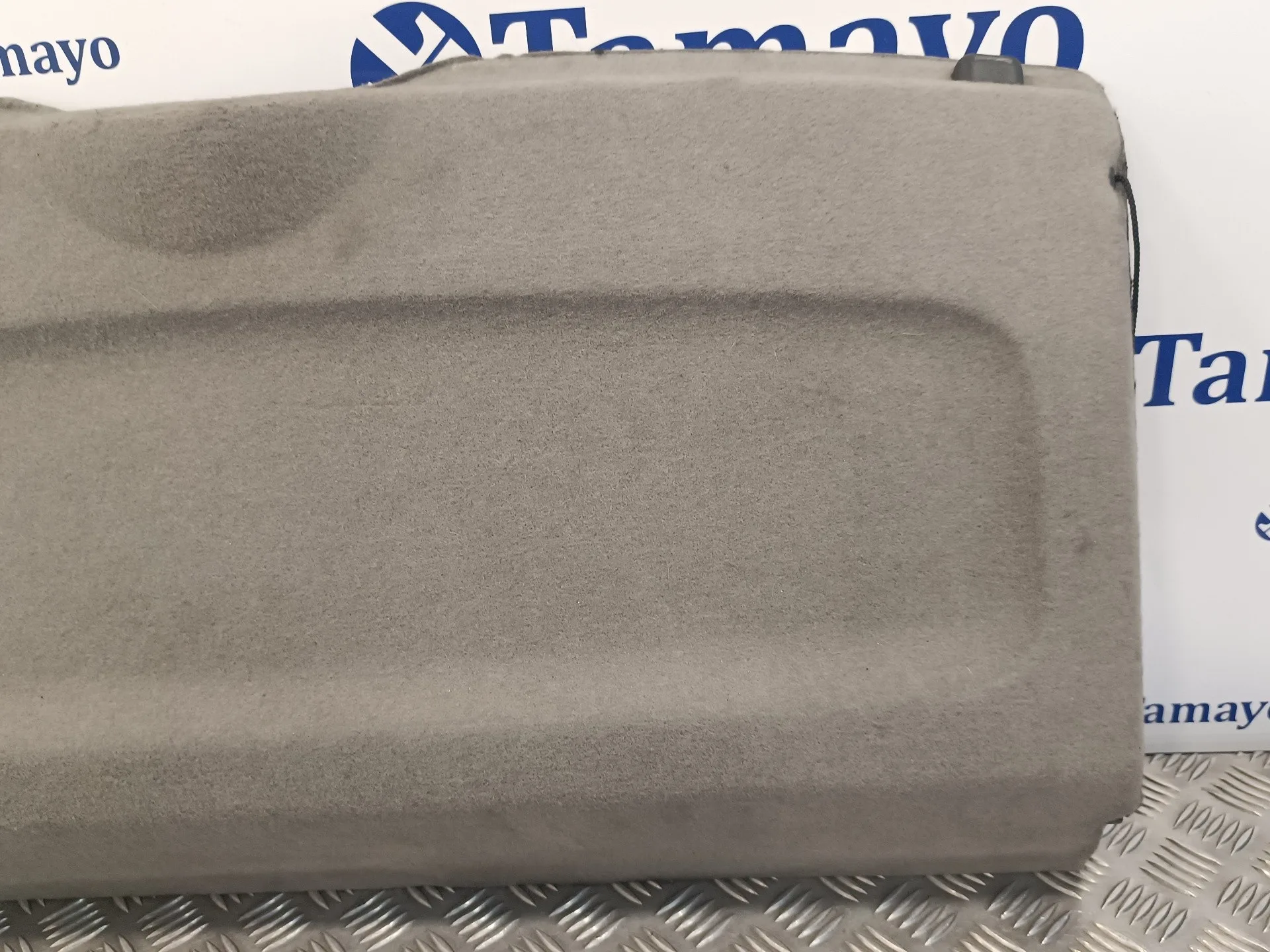 Bandeja Trasera para Renault Clio Ii Fase Ii (B/Cb0)