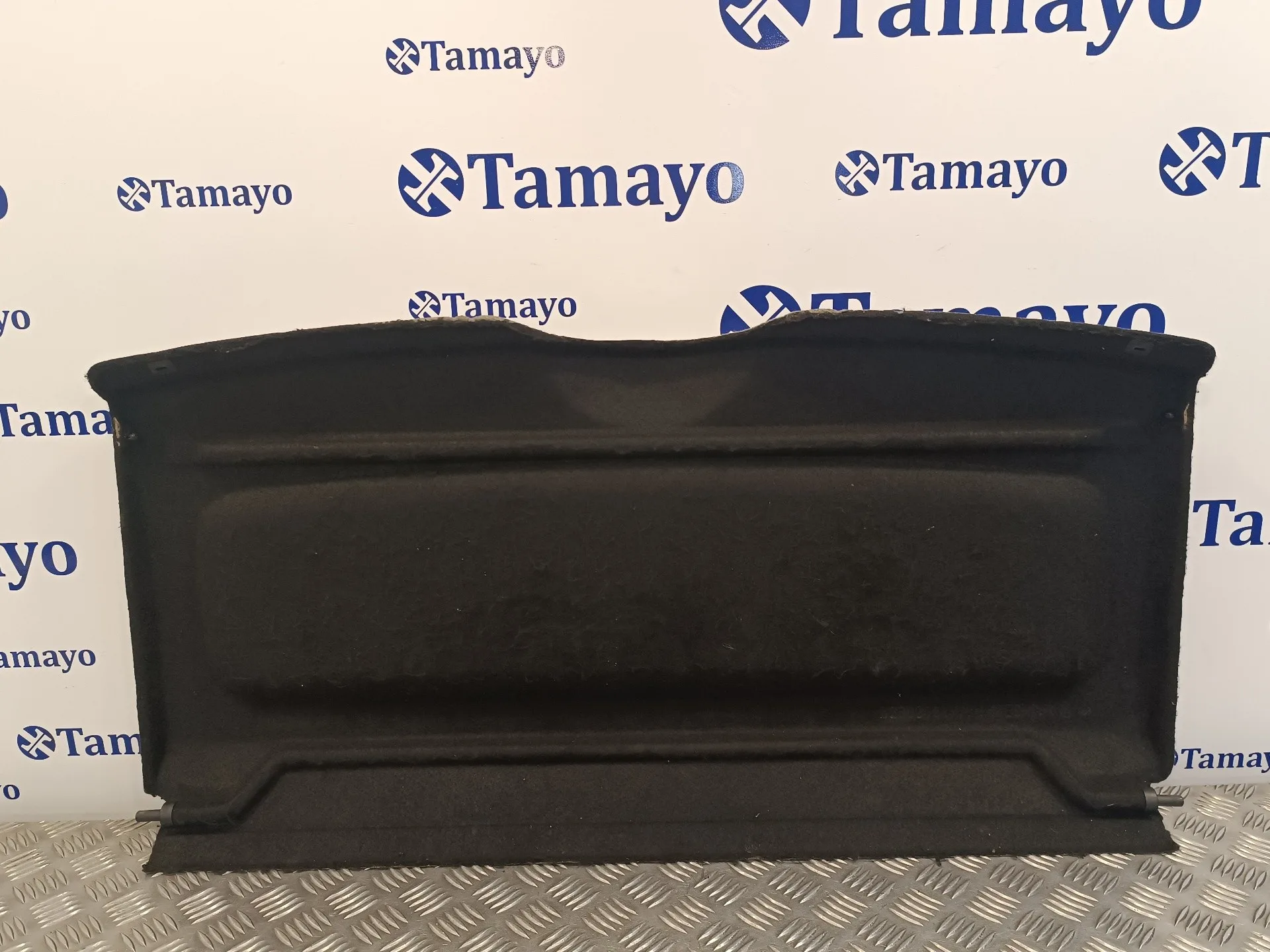 Bandeja Trasera para Renault Clio Ii Fase Ii (B/Cb0)