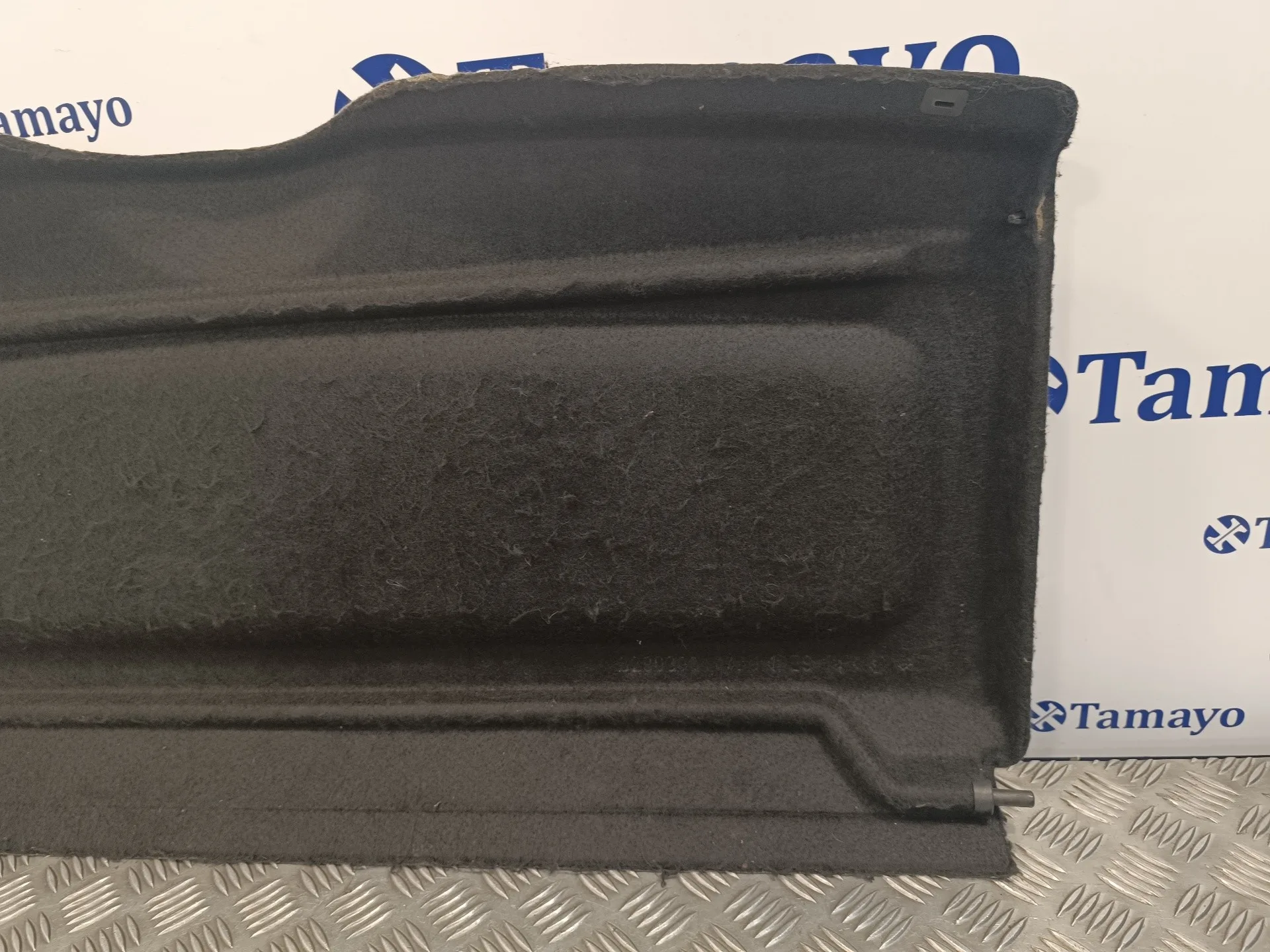 Bandeja Trasera para Renault Clio Ii Fase Ii (B/Cb0)
