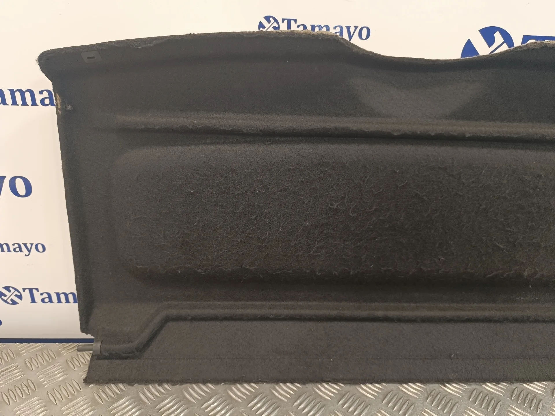 Bandeja Trasera para Renault Clio Ii Fase Ii (B/Cb0)