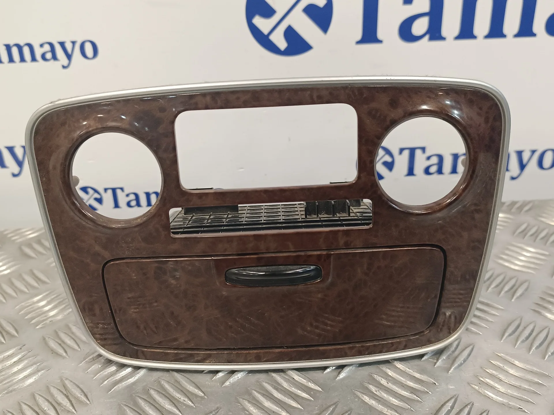 Plasticos Varios Interior para Hyundai Sonata (Nf)