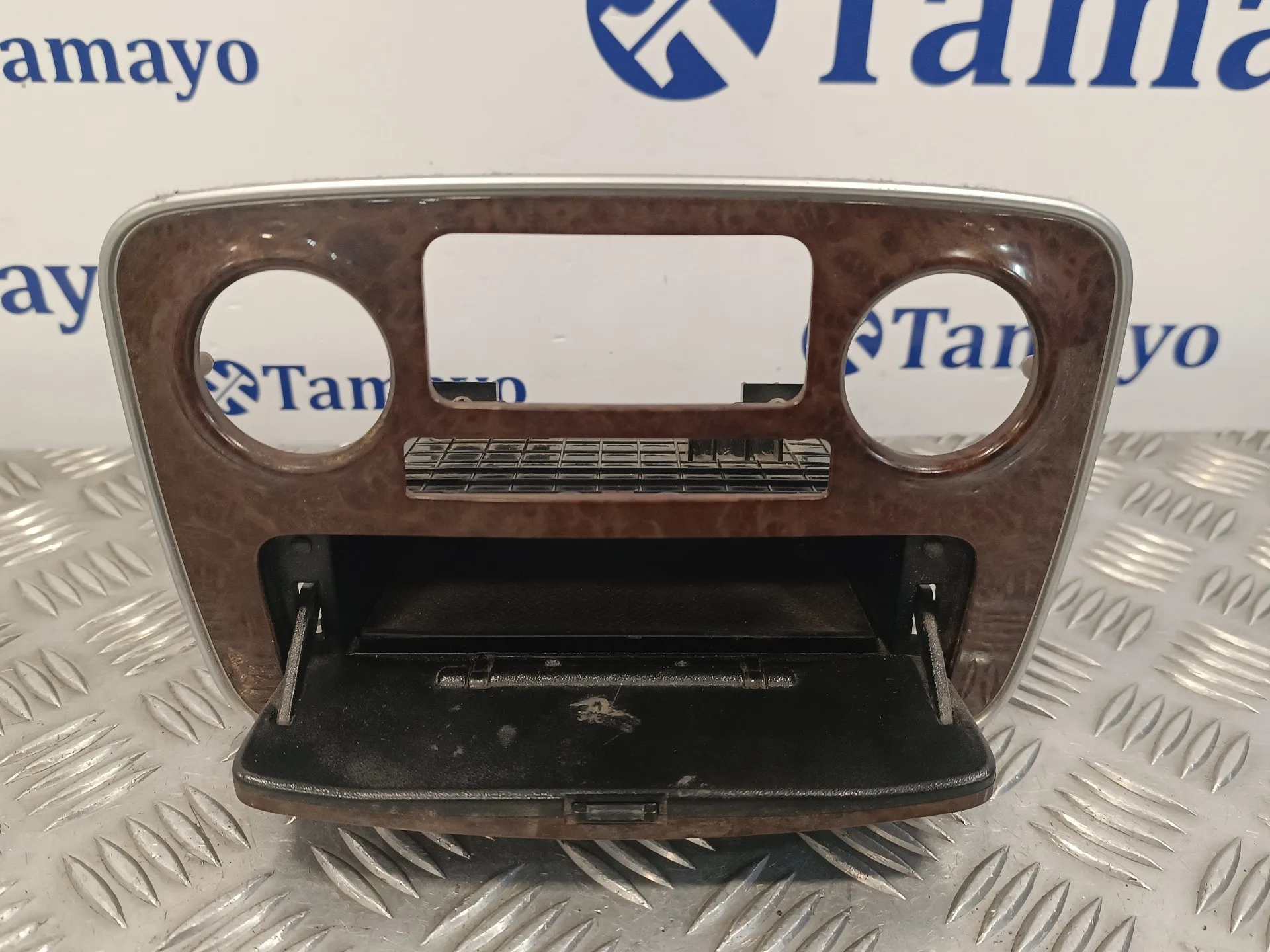 Plasticos Varios Interior para Hyundai Sonata (Nf)