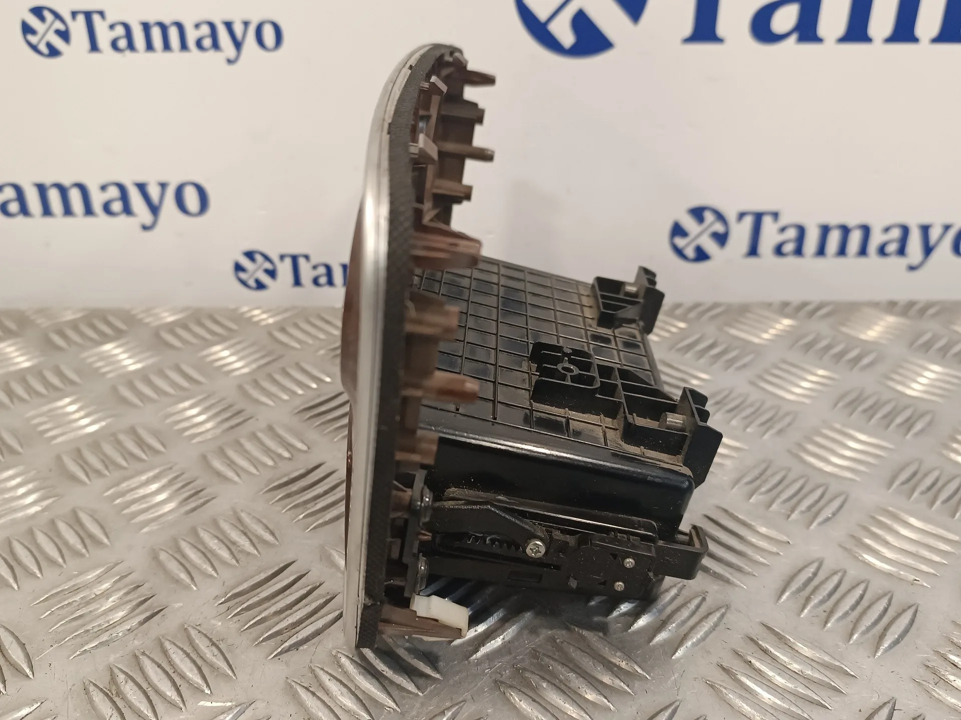 Plasticos Varios Interior para Hyundai Sonata (Nf)