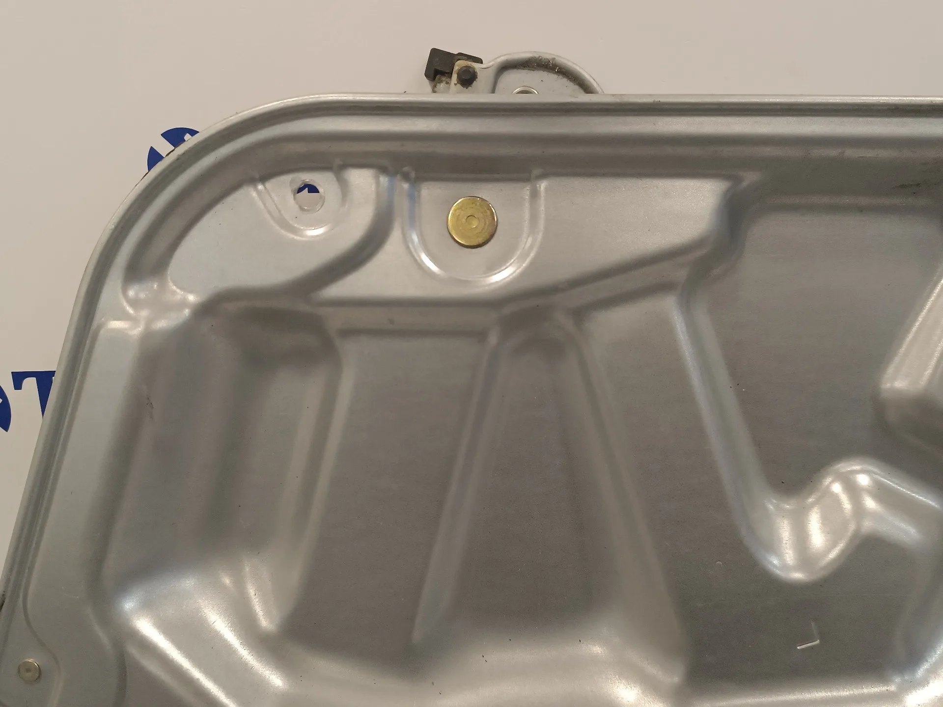 Elevalunas Delantero Derecho para Hyundai Sonata (Nf)