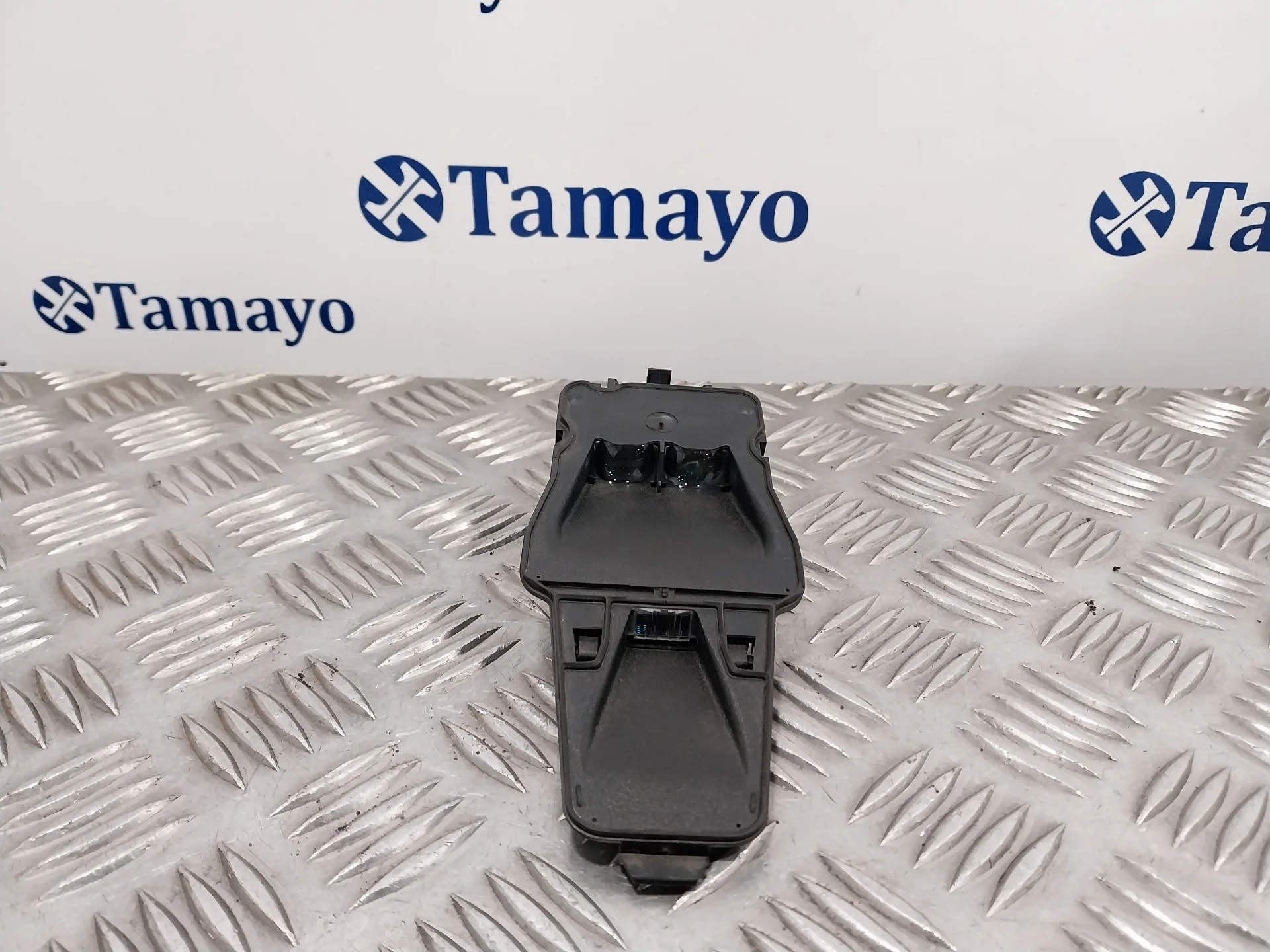 Modulo Electronico para Ford Focus Turn.