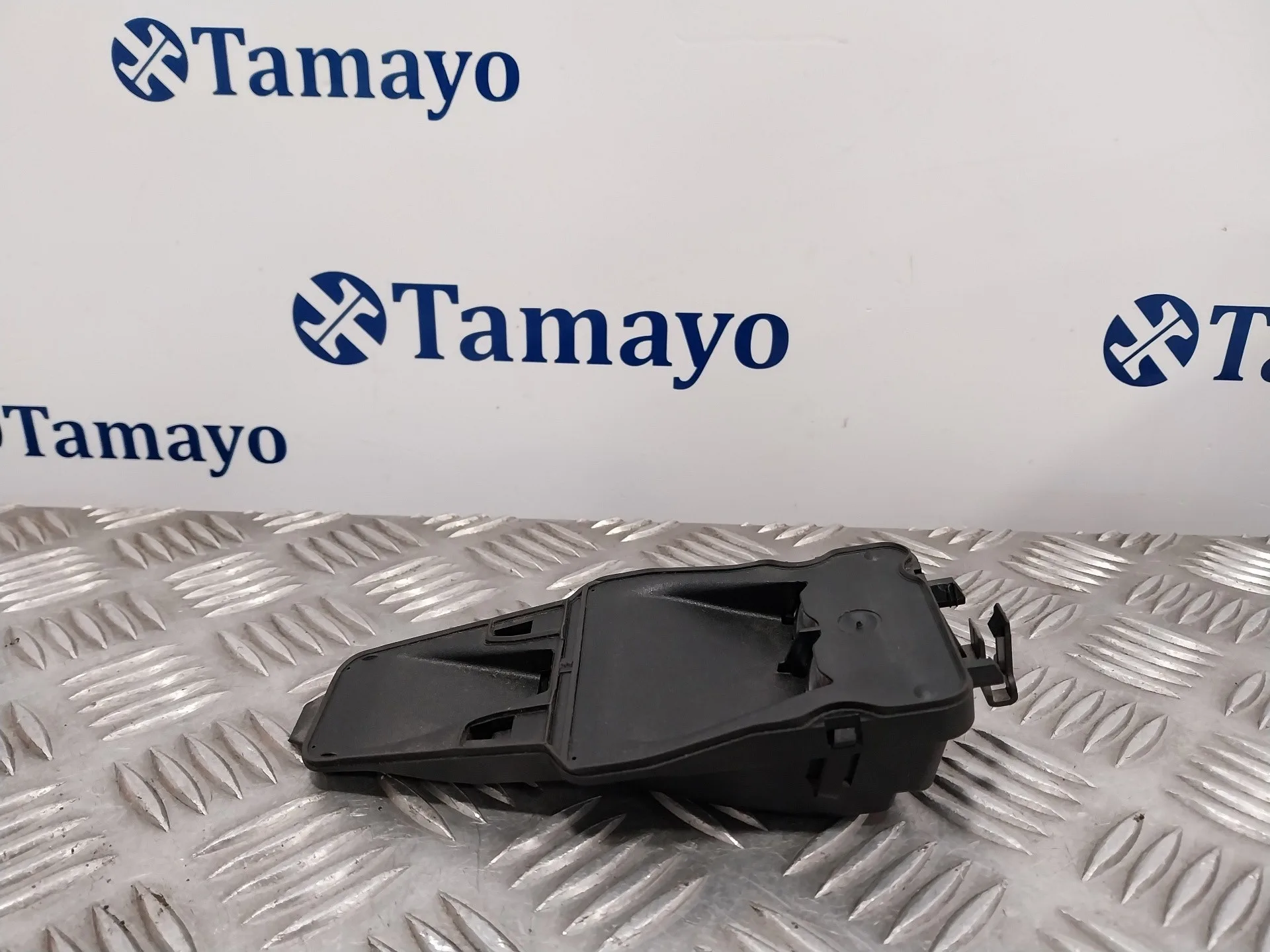Modulo Electronico para Ford Focus Turn.