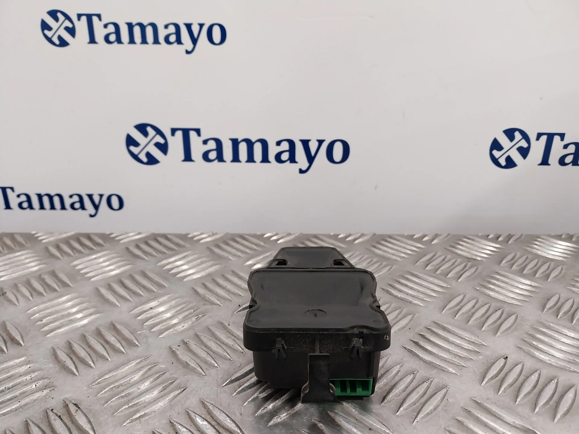 Modulo Electronico para Ford Focus Turn.