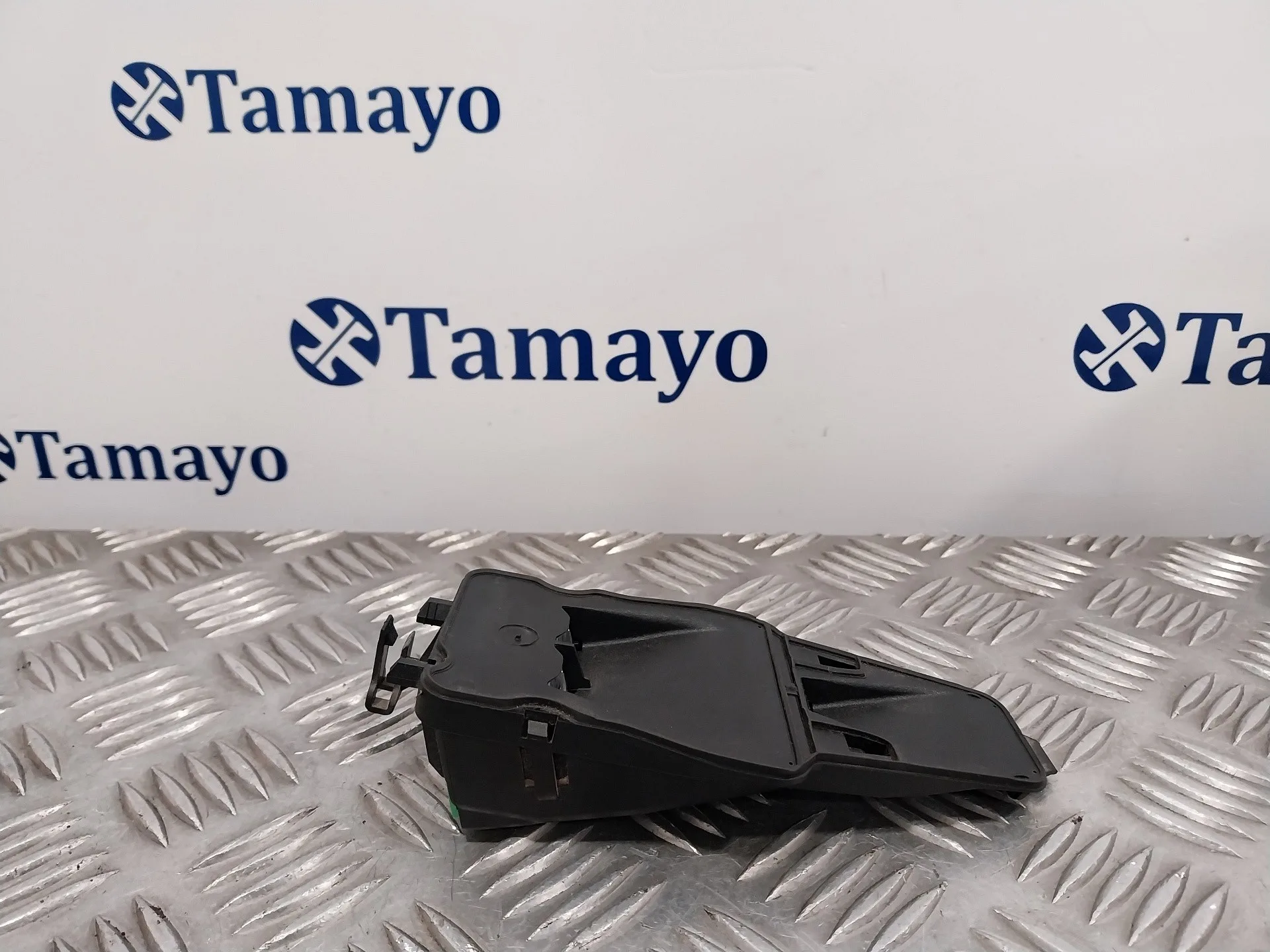 Modulo Electronico para Ford Focus Turn.