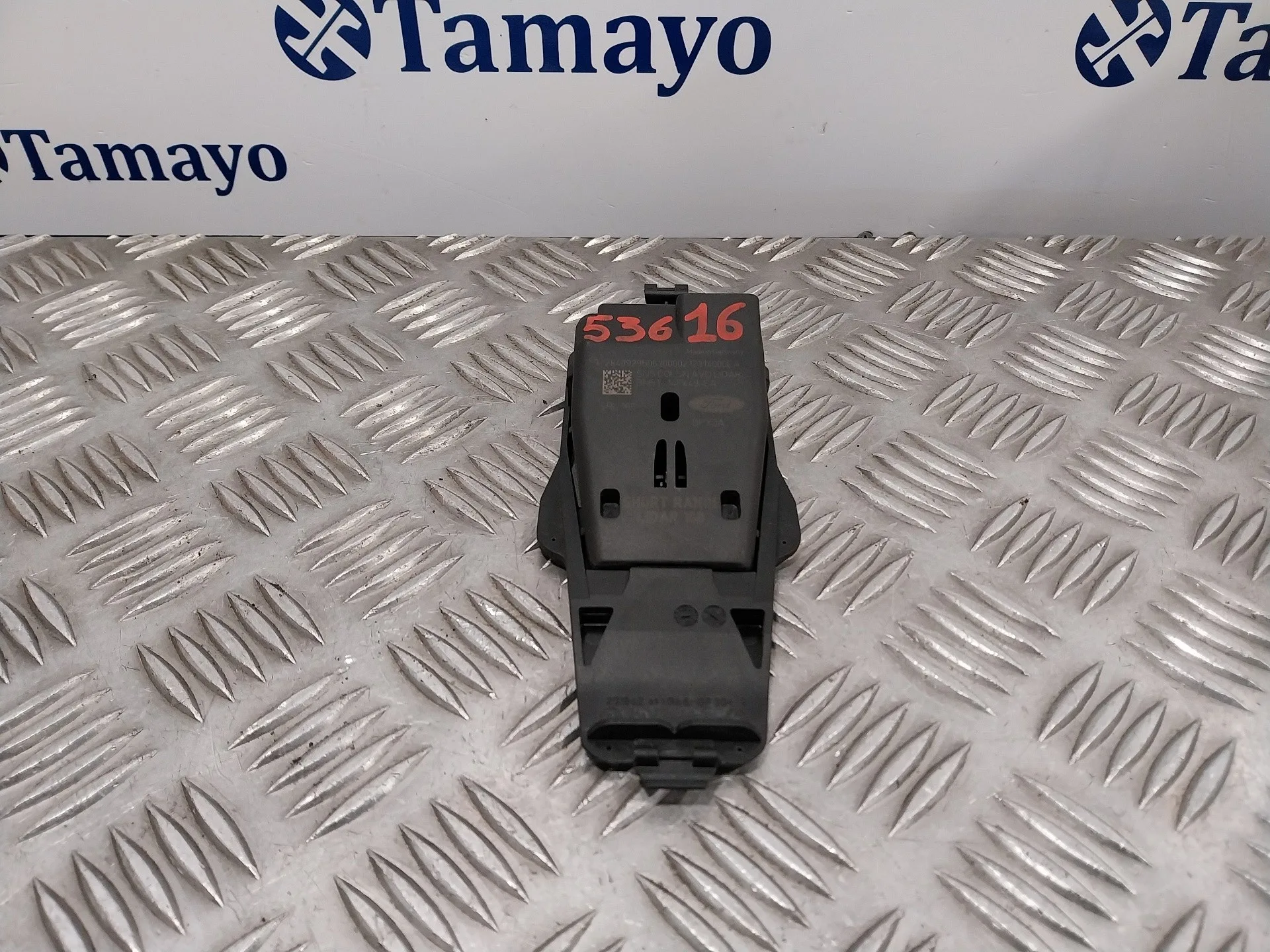Modulo Electronico para Ford Focus Turn.